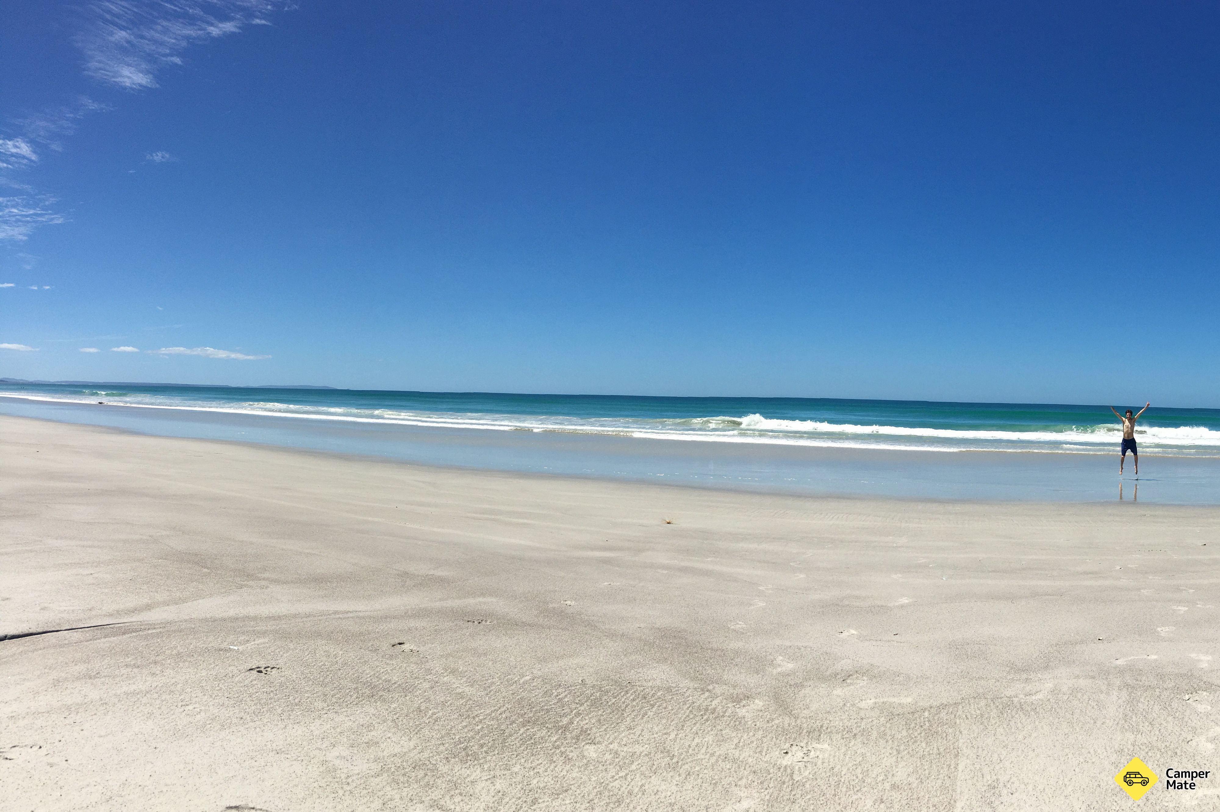 Rarawa Beach