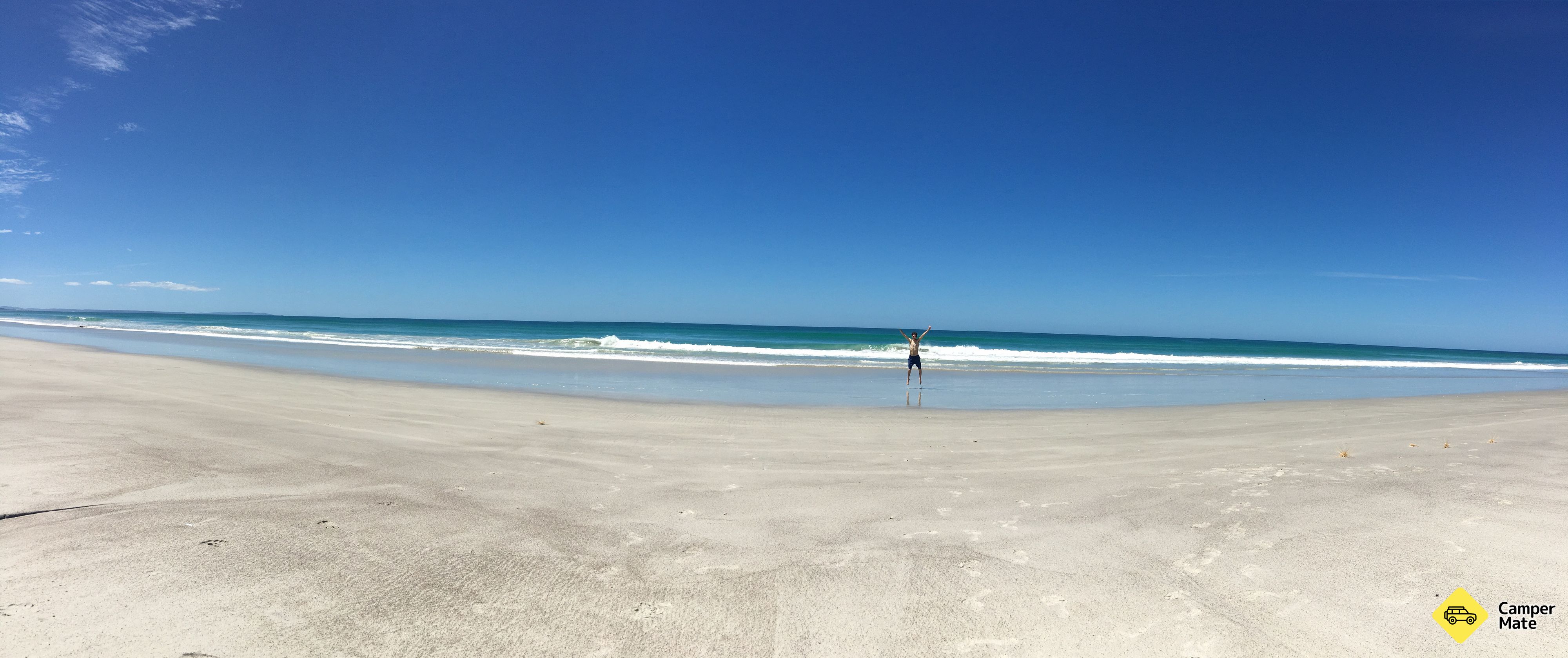 Spiaggia di Rarawa