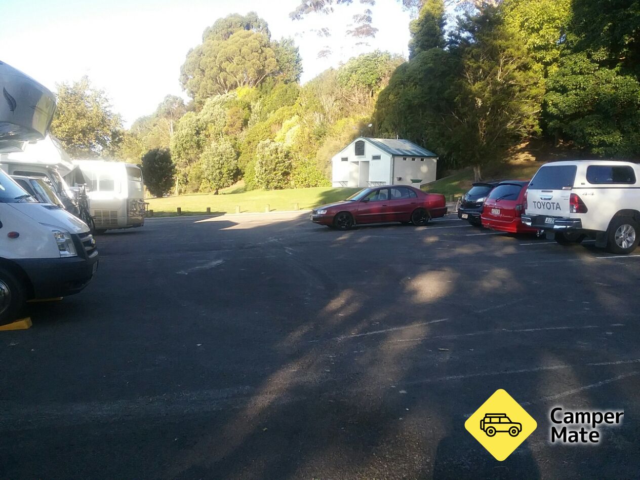 Pahoia Domain