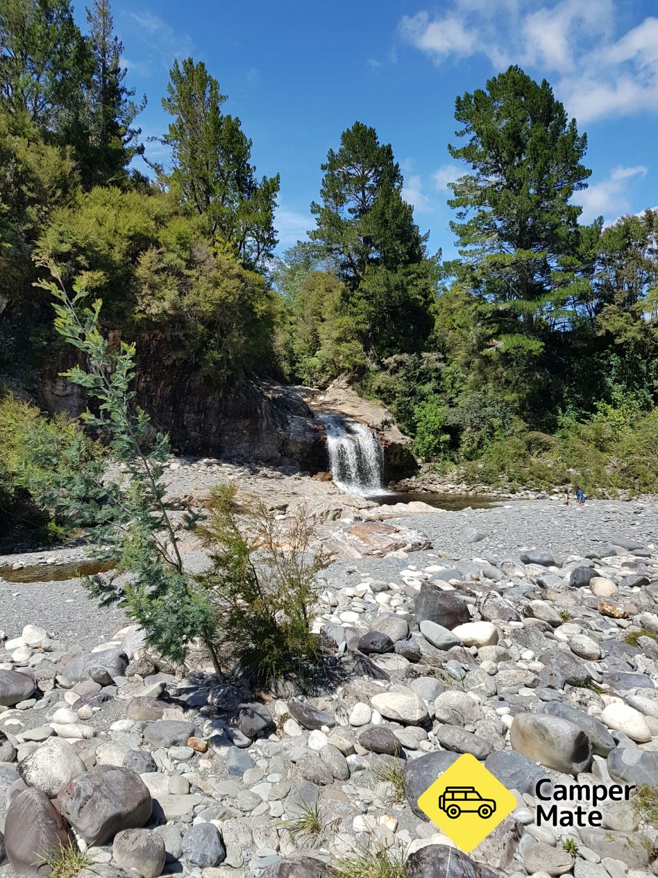 Salisbury Falls Walk - Image 2