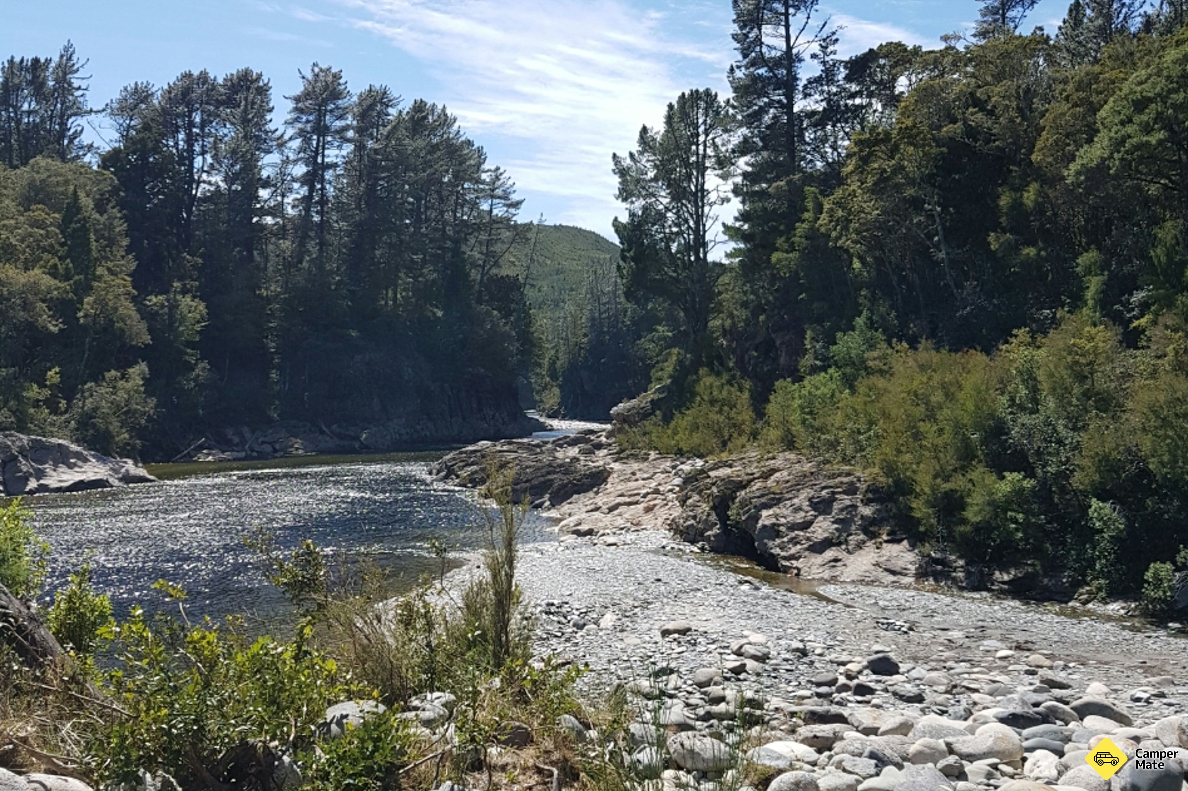 Salisbury Falls Walk - Image 3