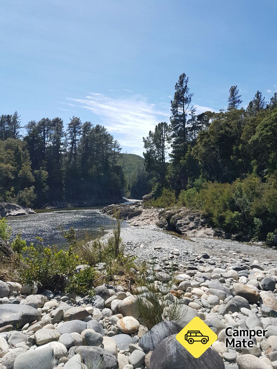 Salisbury Falls Walk - Image 3