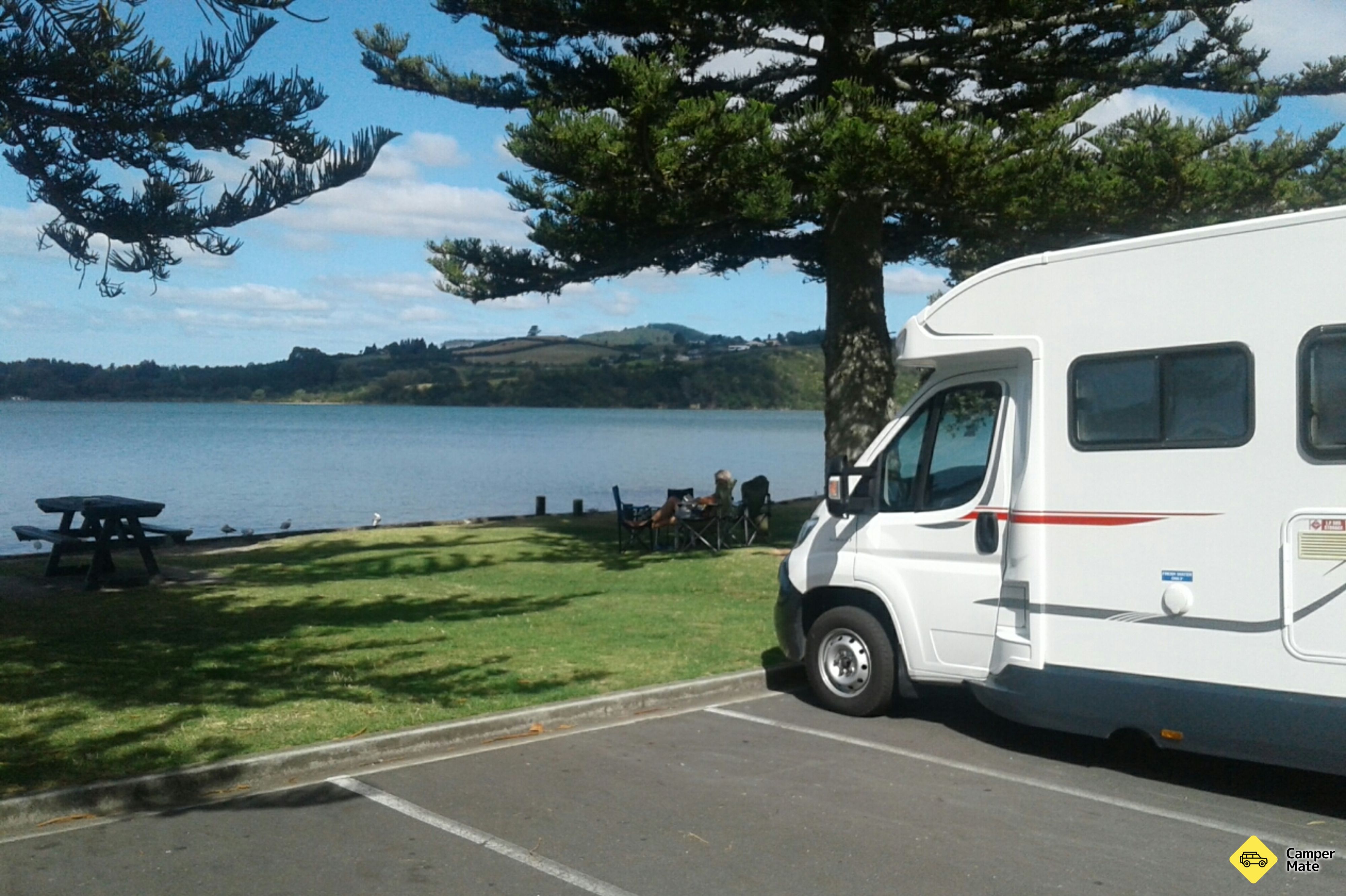 Rotary Park