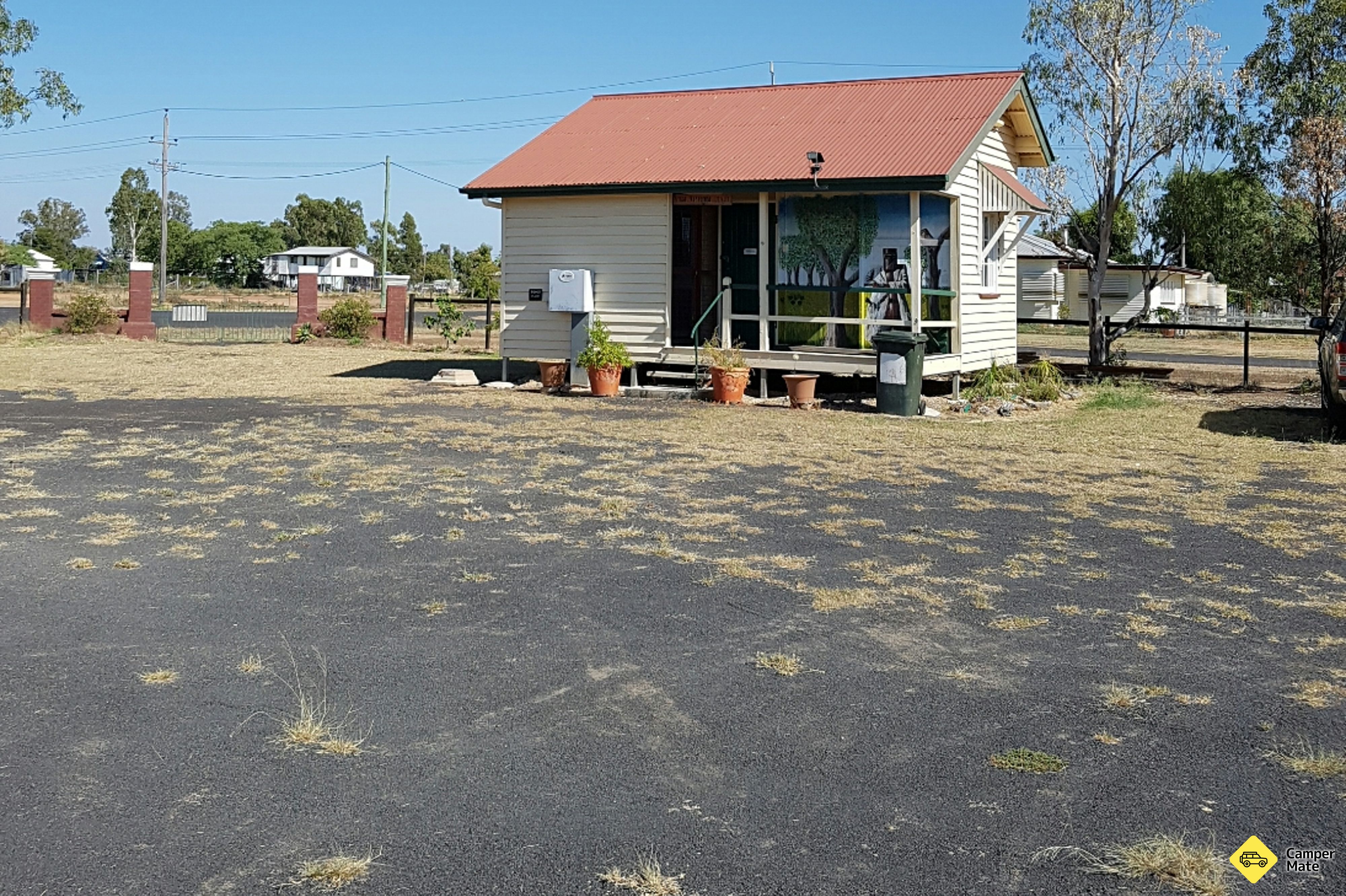 Yelarbon Recreation Reserve - Image 3