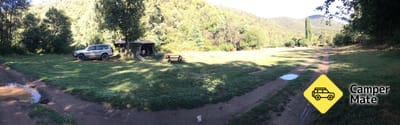 Talbotville Campground