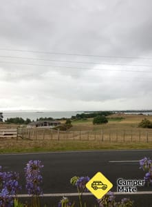 Lake Waikere Lookout