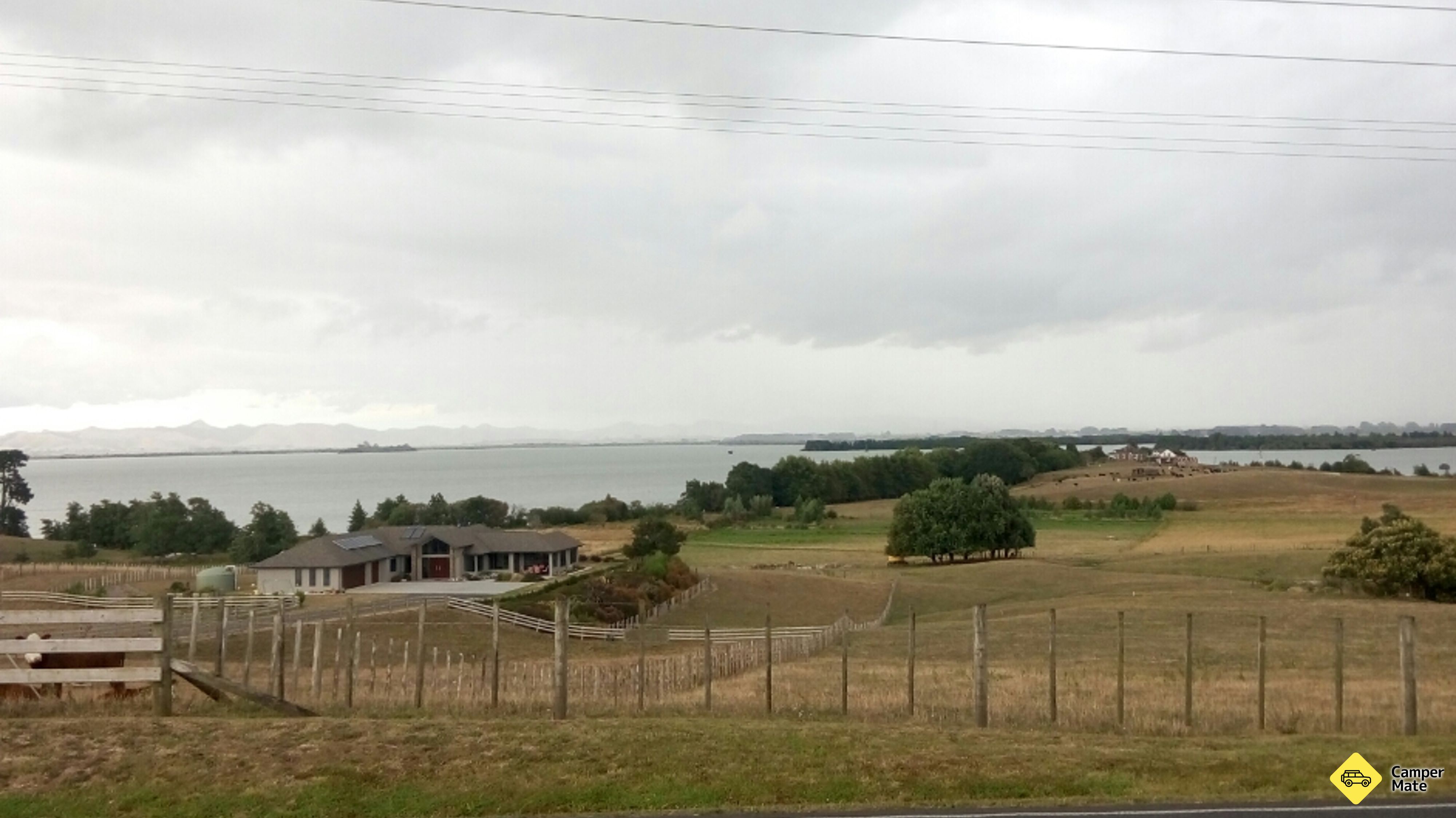 Læs mere om Lake Waikere Lookout