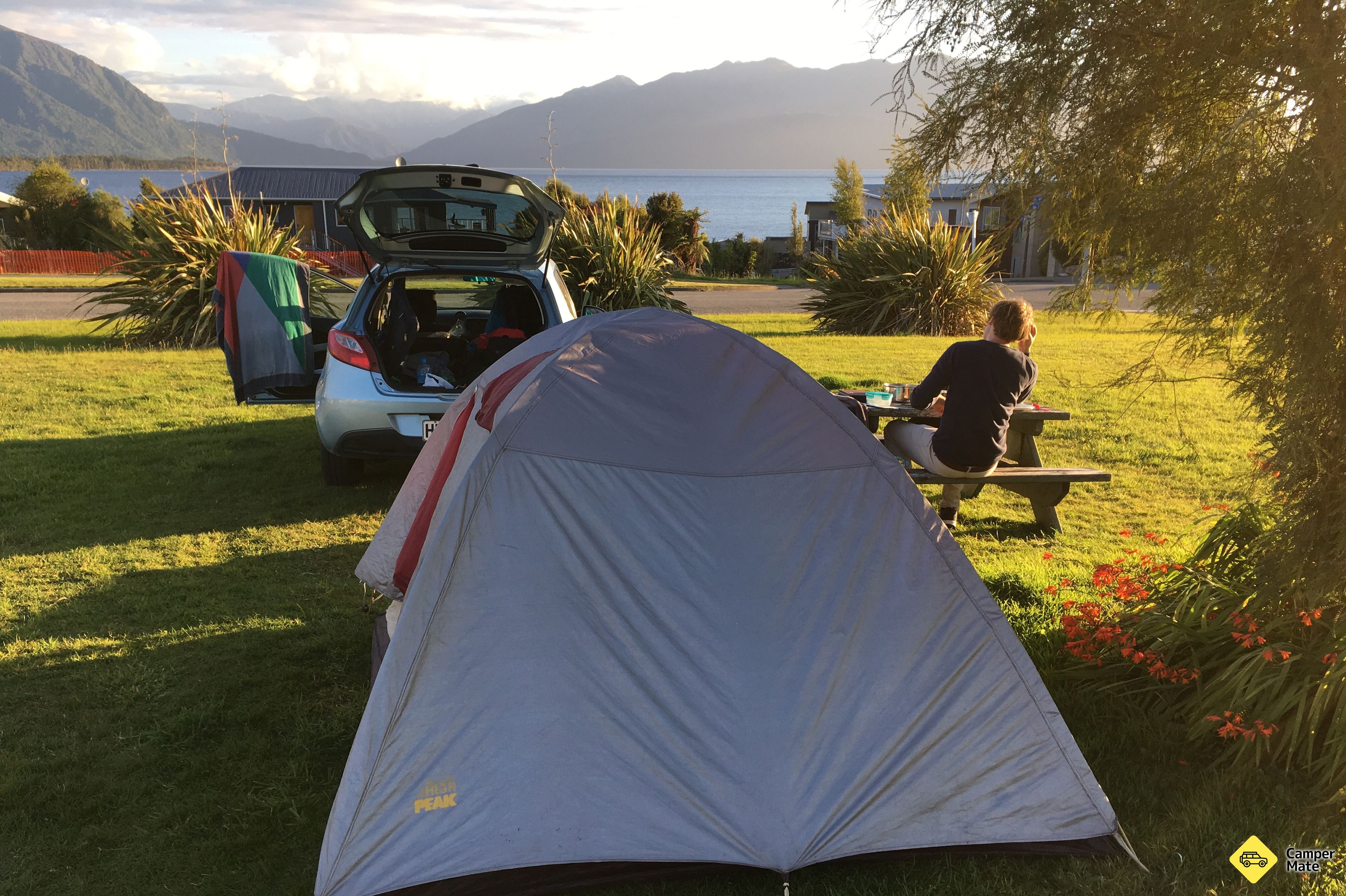 Lake Brunner Motor Camp - Image 3