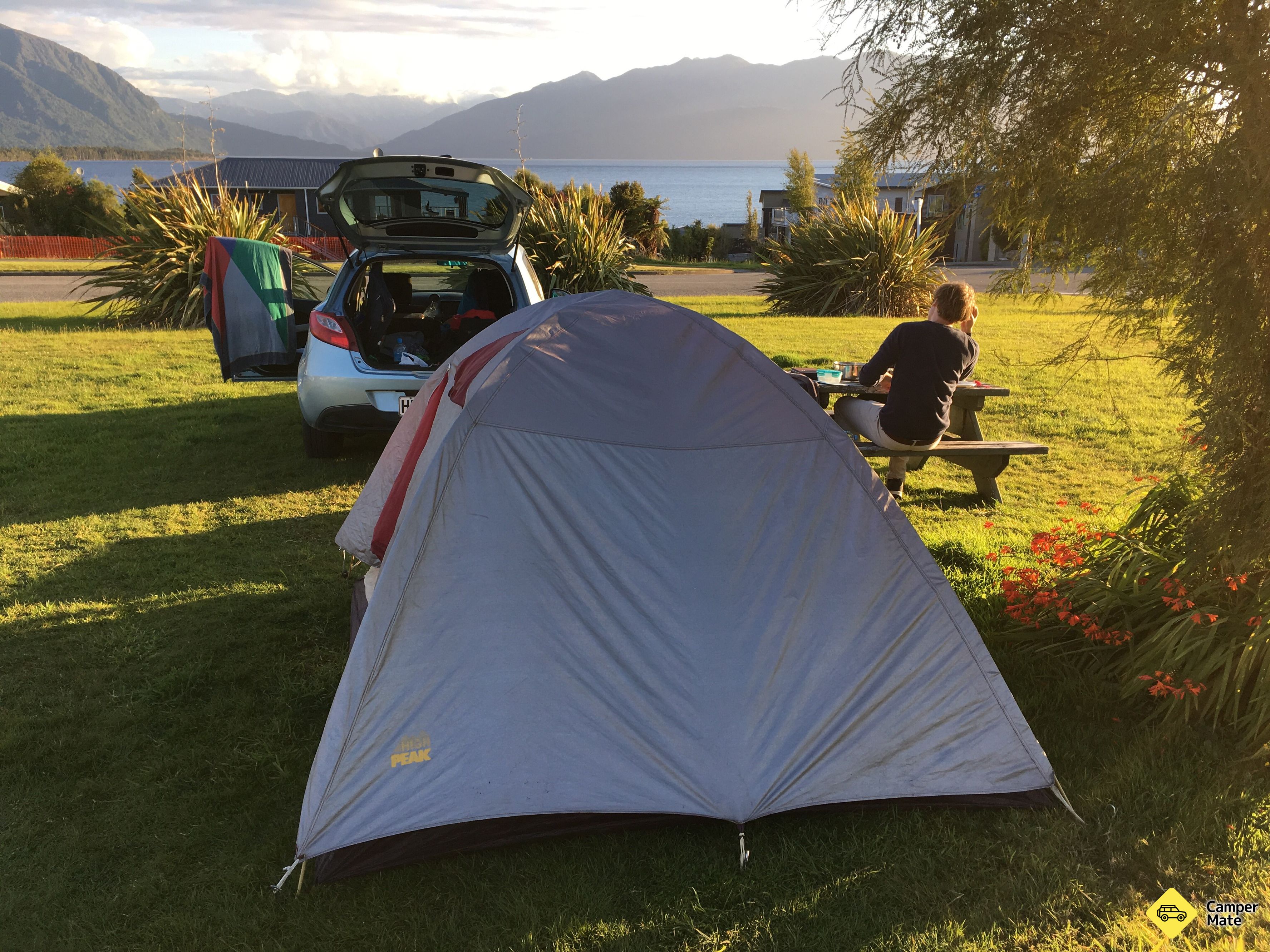 Lake Brunner Motor Camp - Image 3