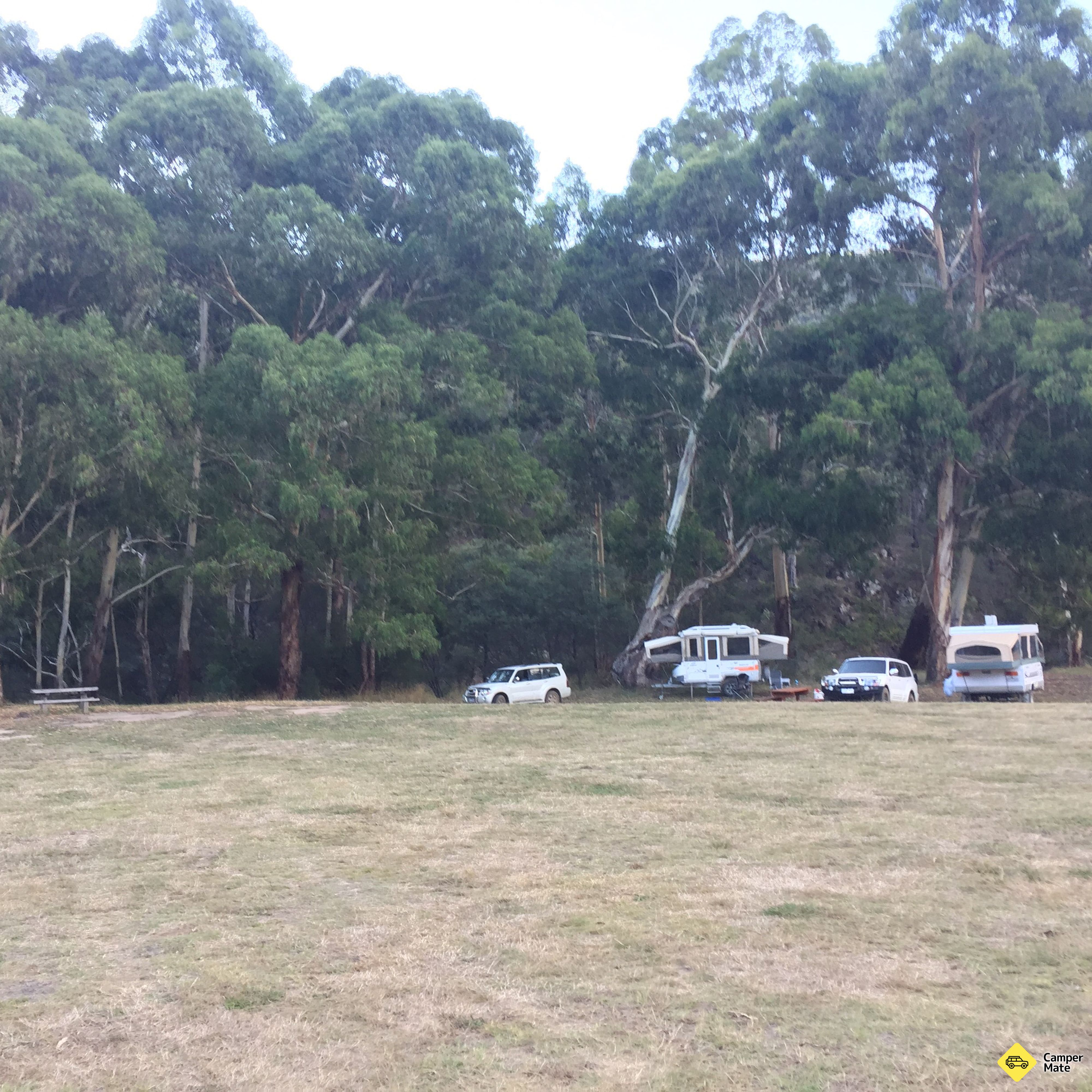 Talbotville campingplads - Image 2