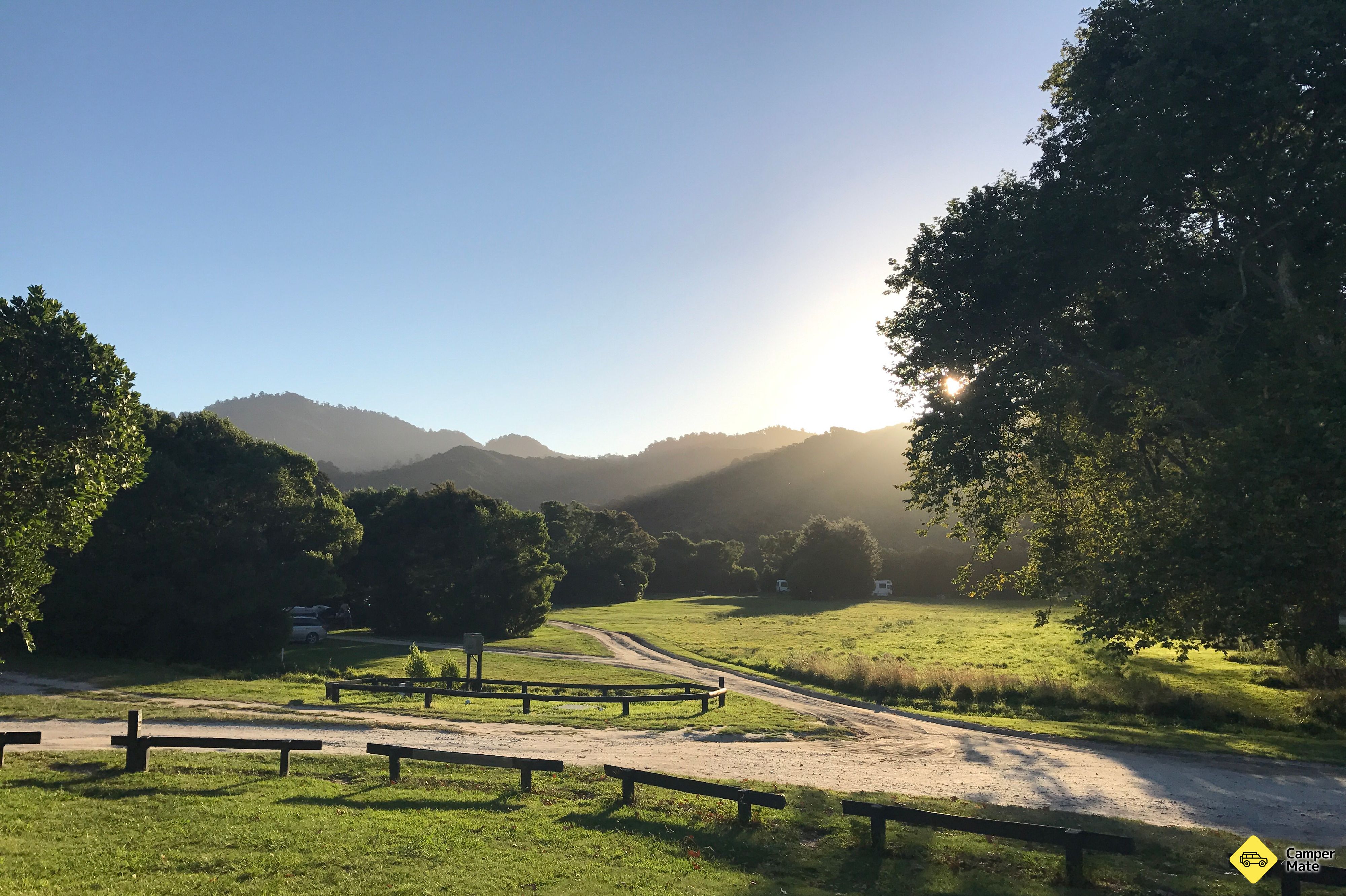 Totaranui Campground - Image 3