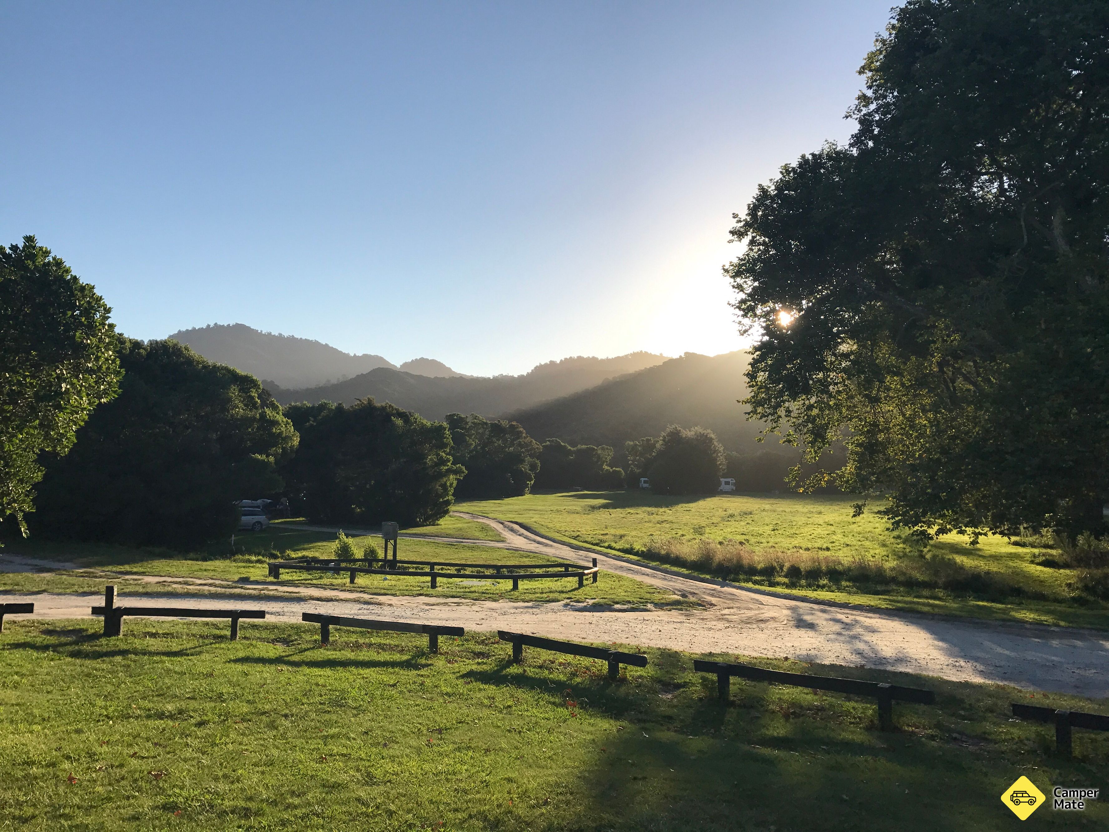 Totaranui Campground - Image 3