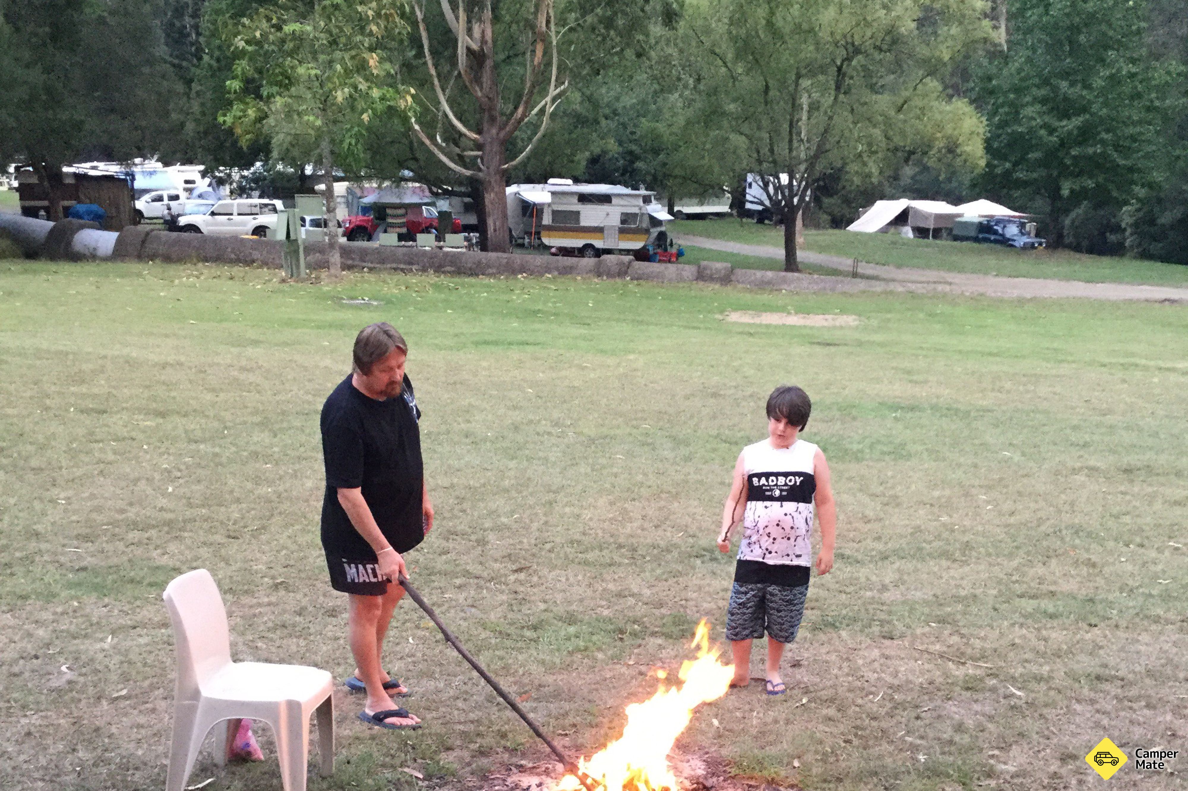 Ferndale Caravan Park - Image 3