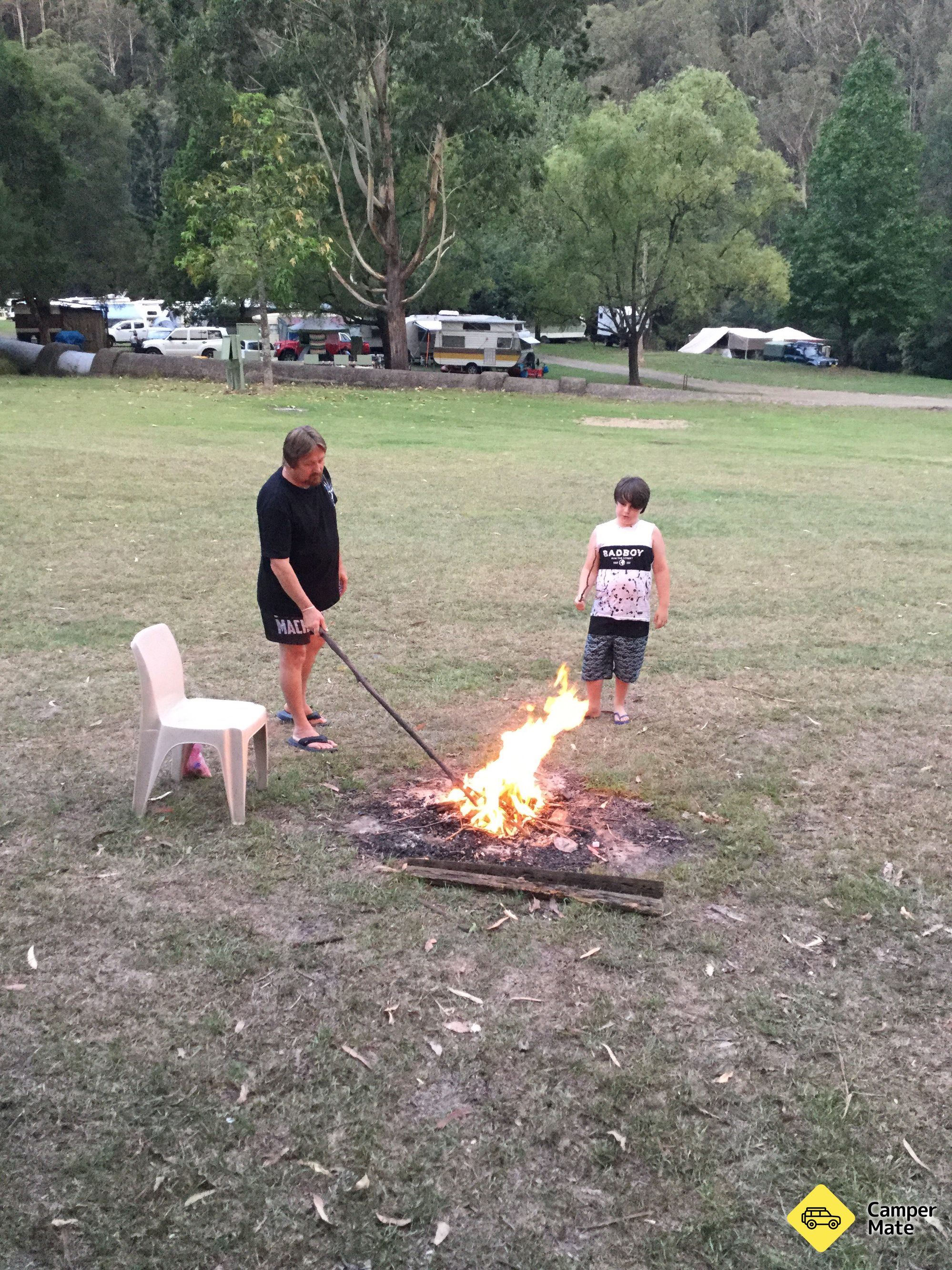 Ferndale Caravan Park - Image 3