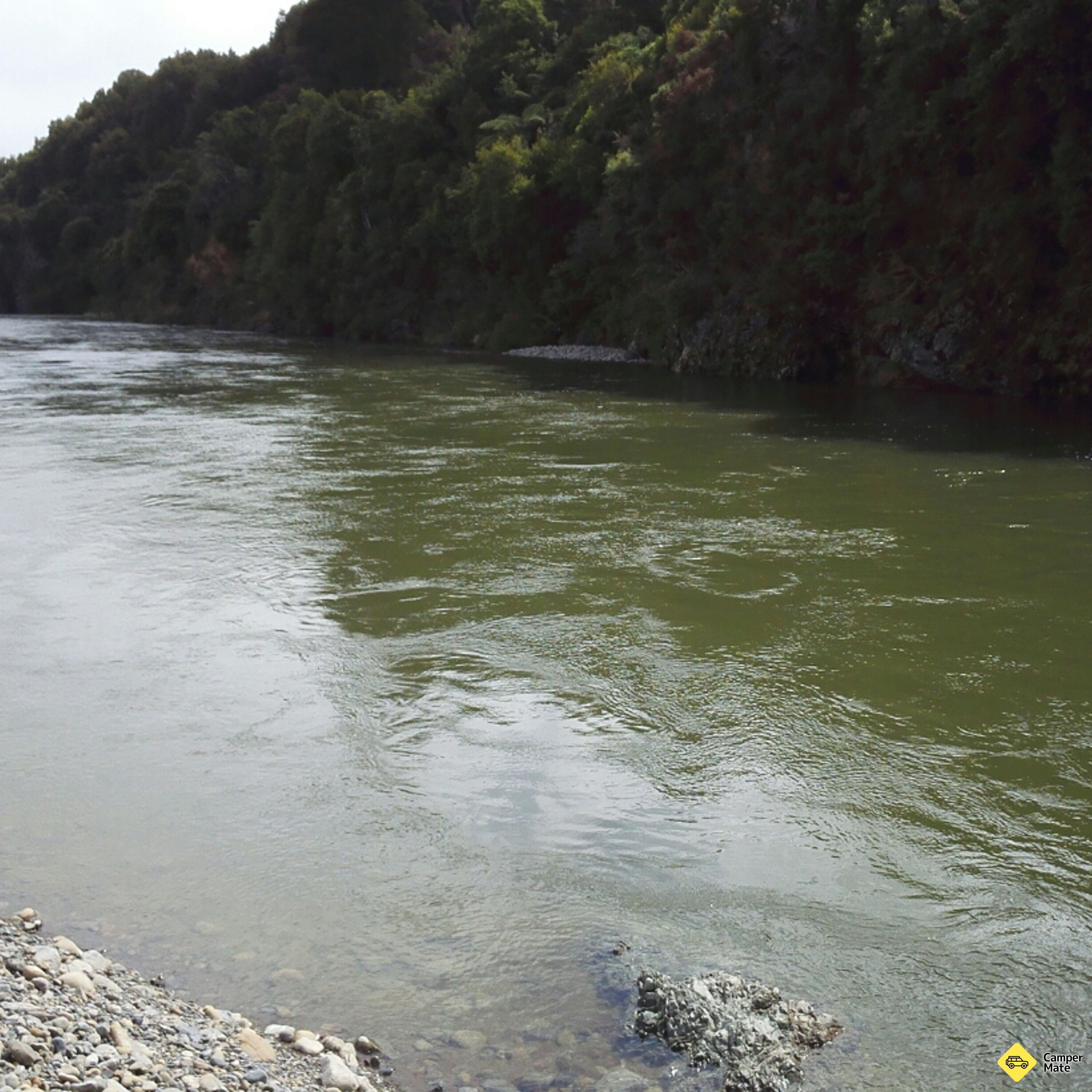 Anduin River Film Location - Image 2