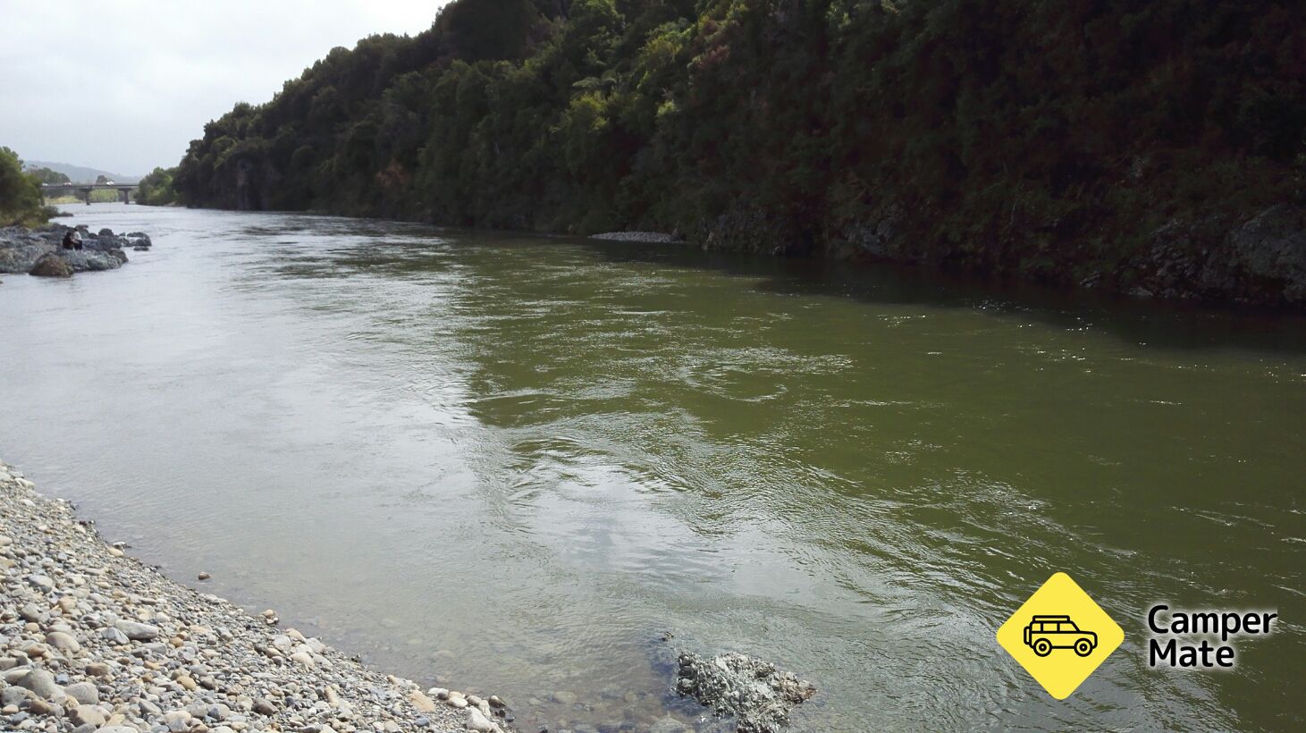 Anduin River Film Location - Image 2
