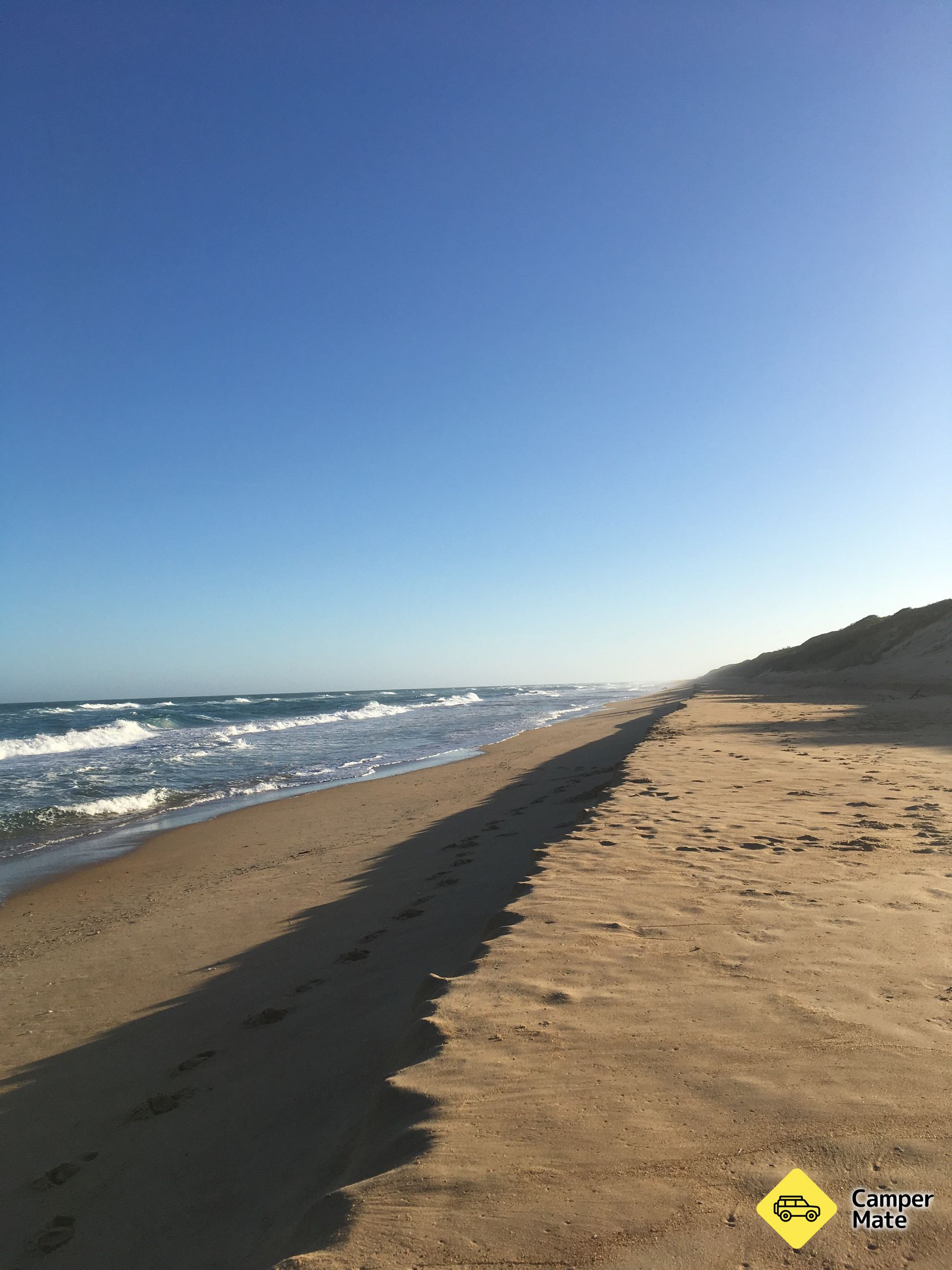 Paradise Beach Campground