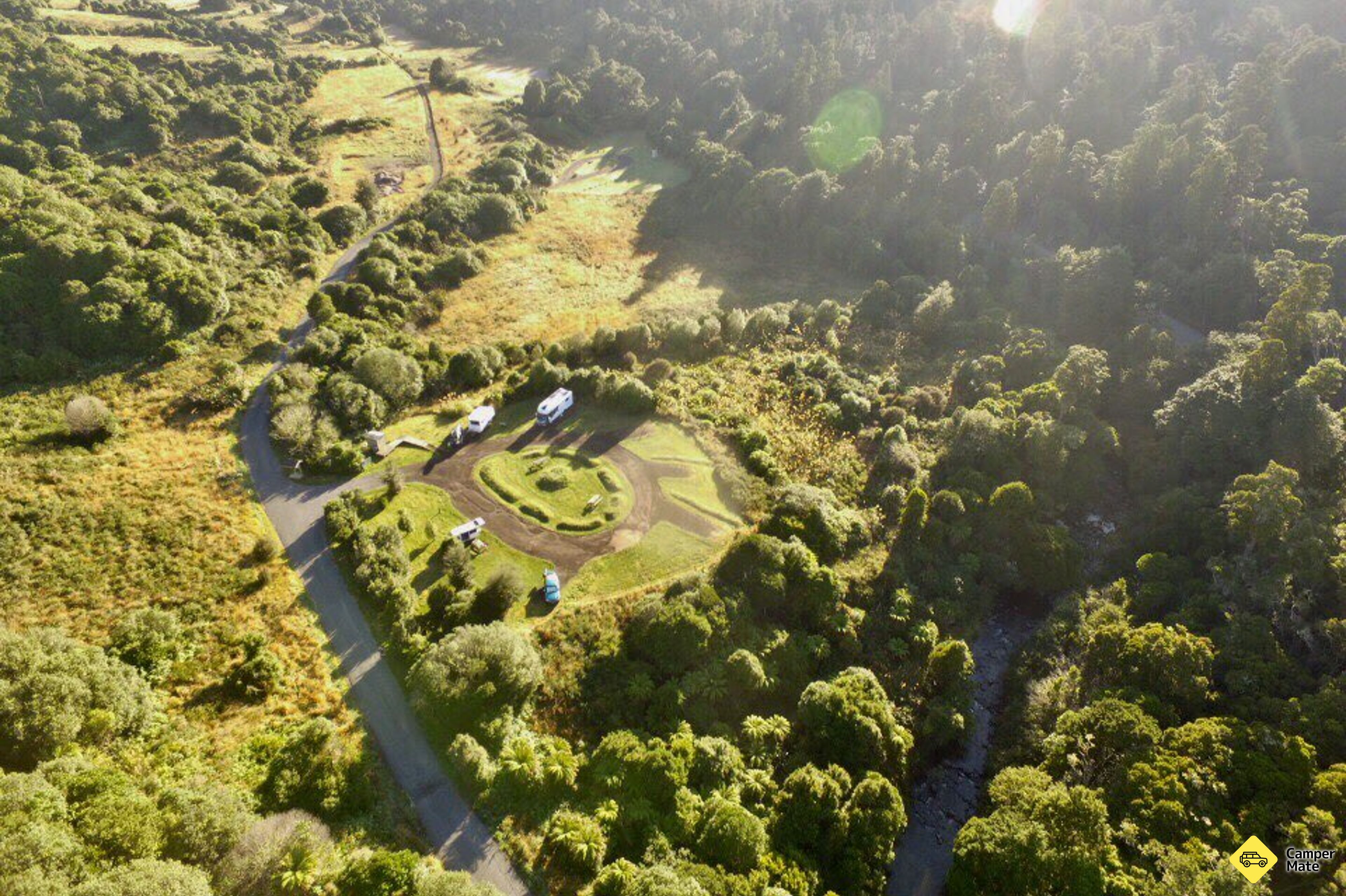 Mangawhero Campsite - Image 3