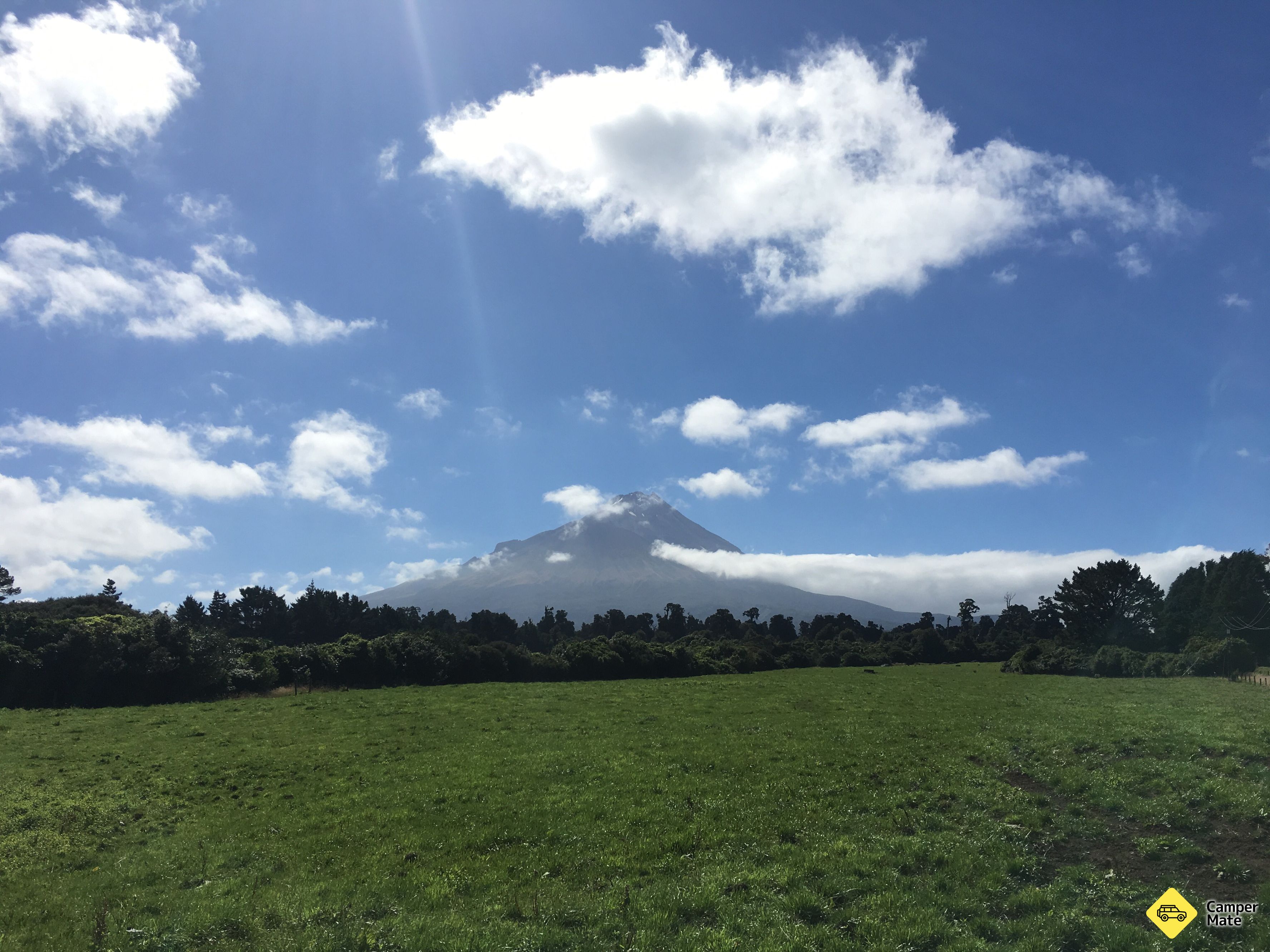 Mount Taranaki Summit Climb - Image 2