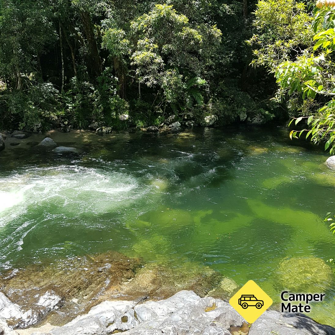 Mossman Gorge - Image 3
