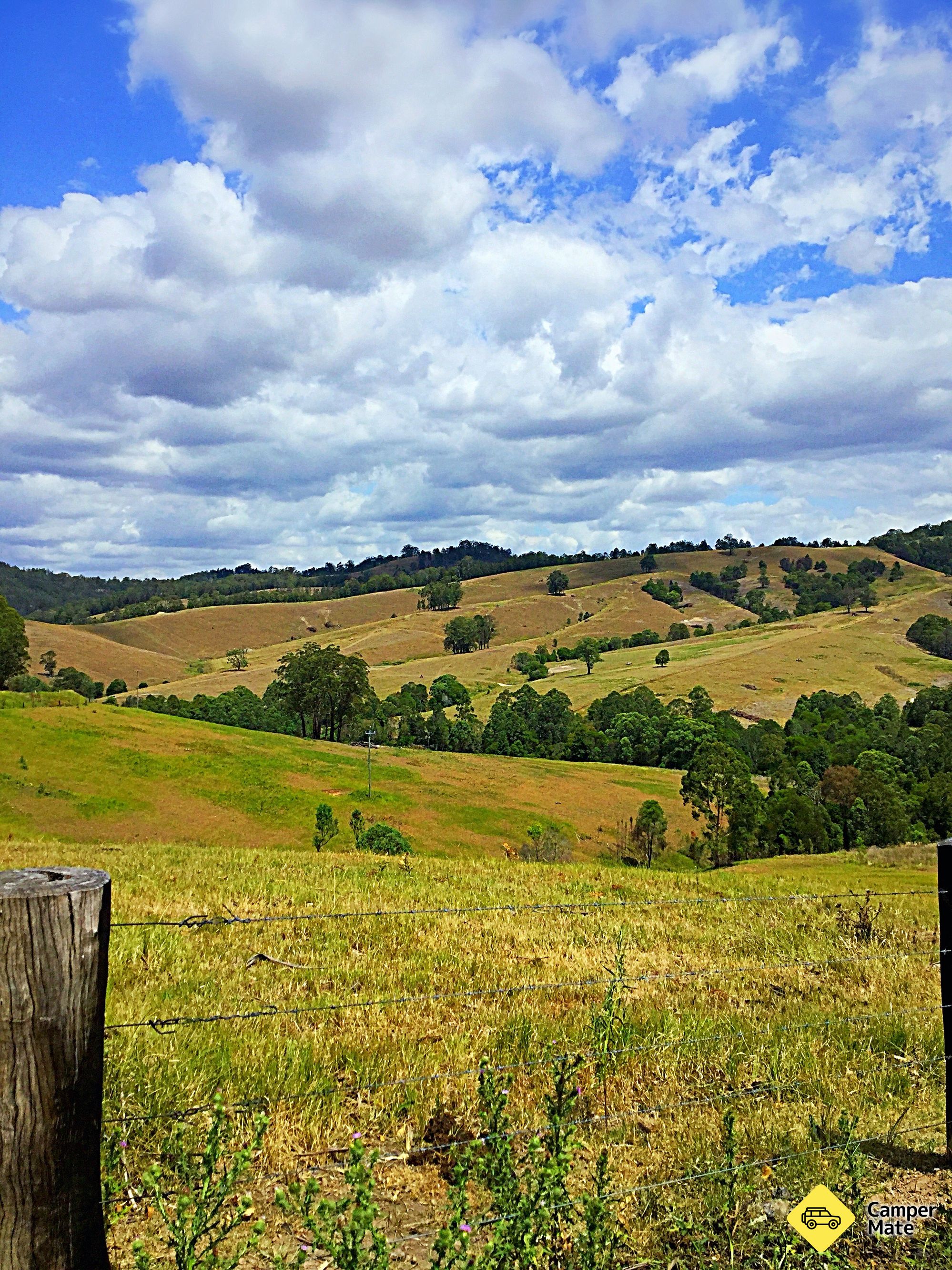 Ferndale Caravan Park - Image 2