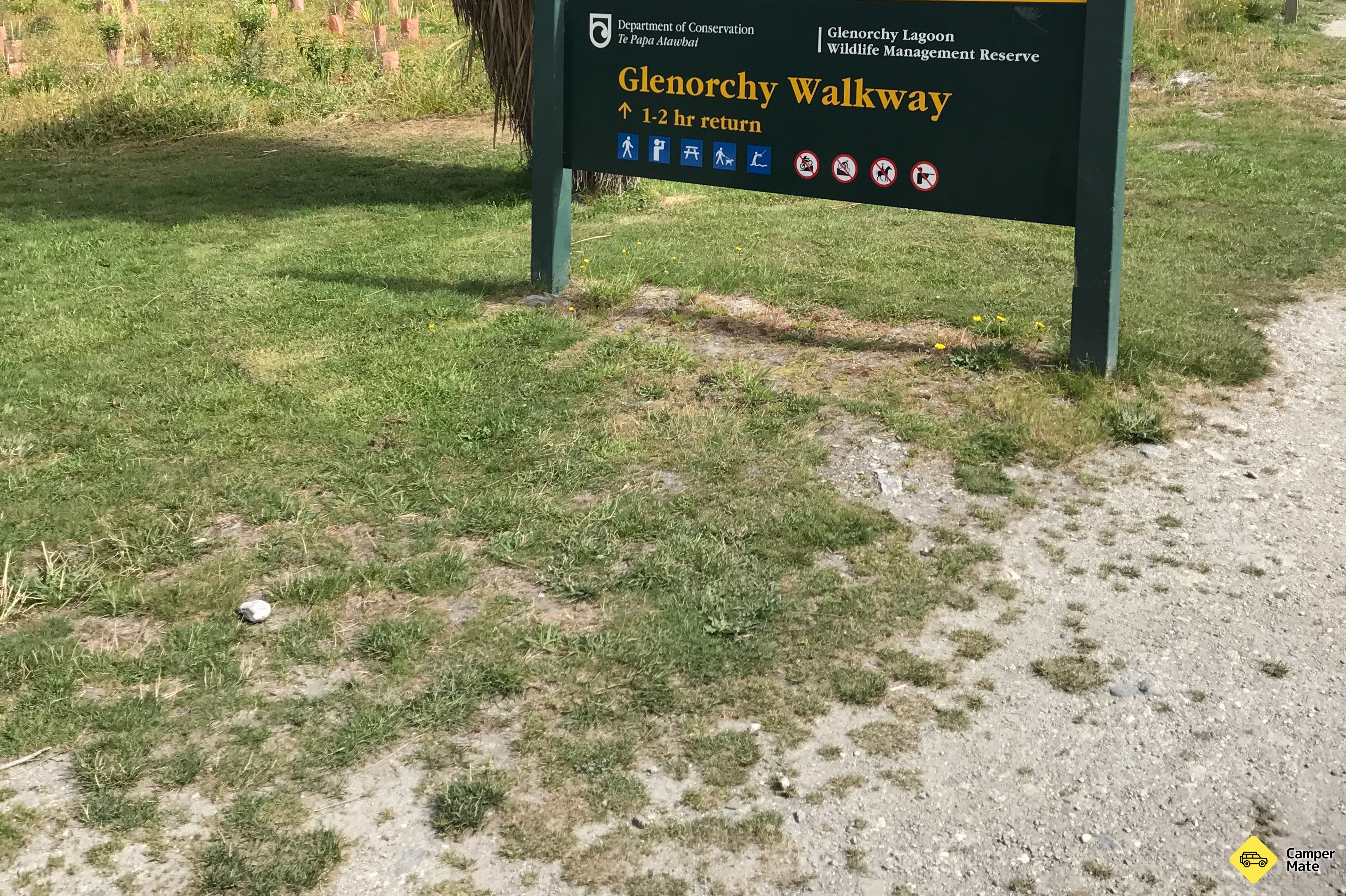 Le Glenorchy Walkway - Image 3