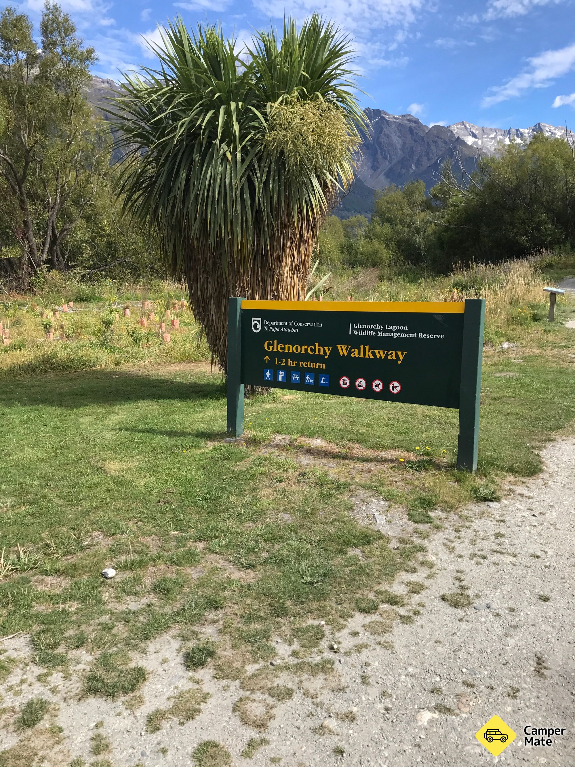 Le Glenorchy Walkway - Image 3