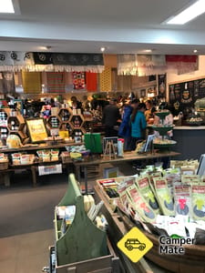 Mrs Woolly's General Store