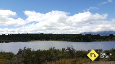 Lake Mistletoe Walk