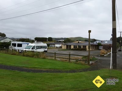 Tokanui Tavern