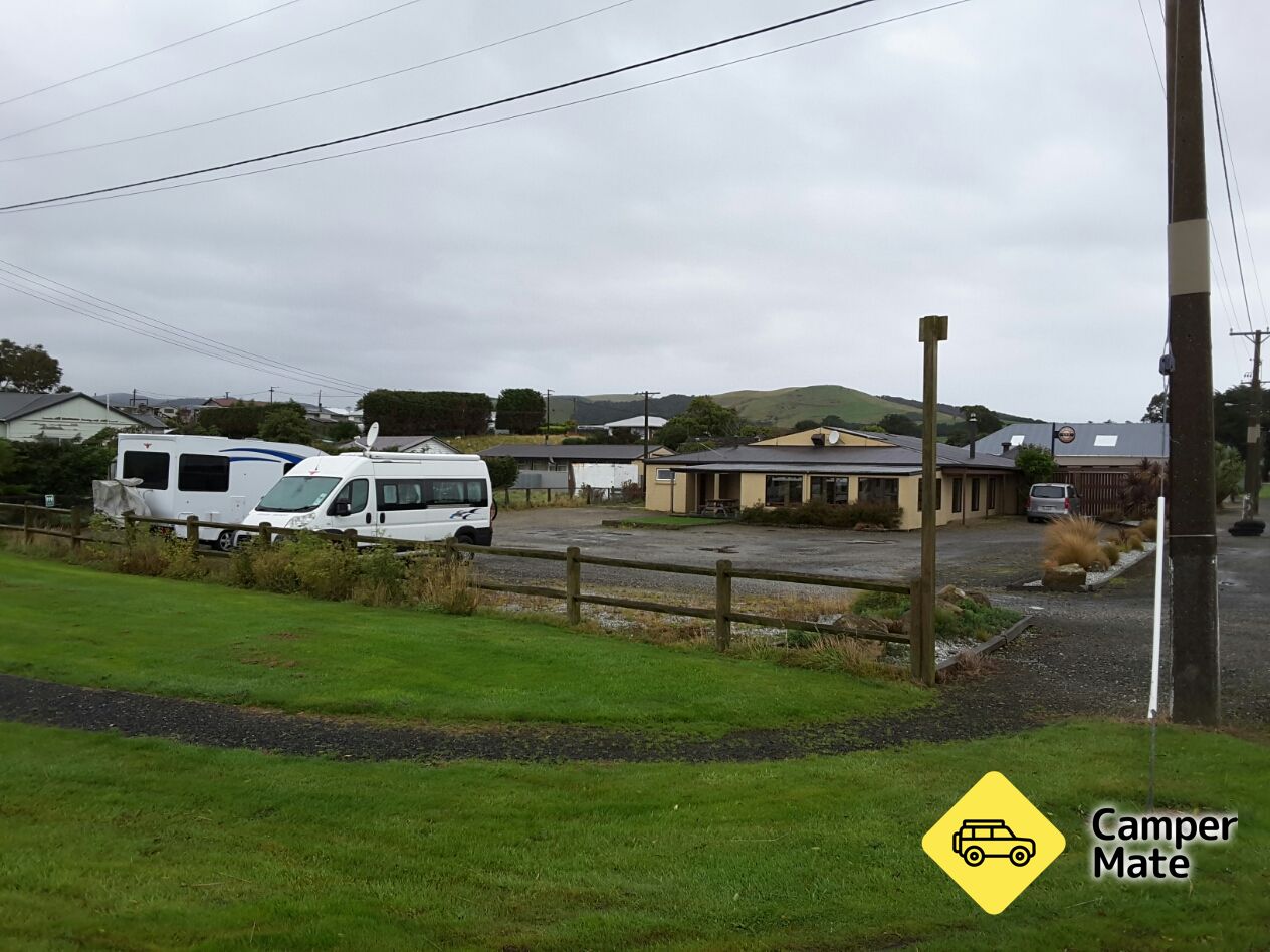 Tokanui Tavern