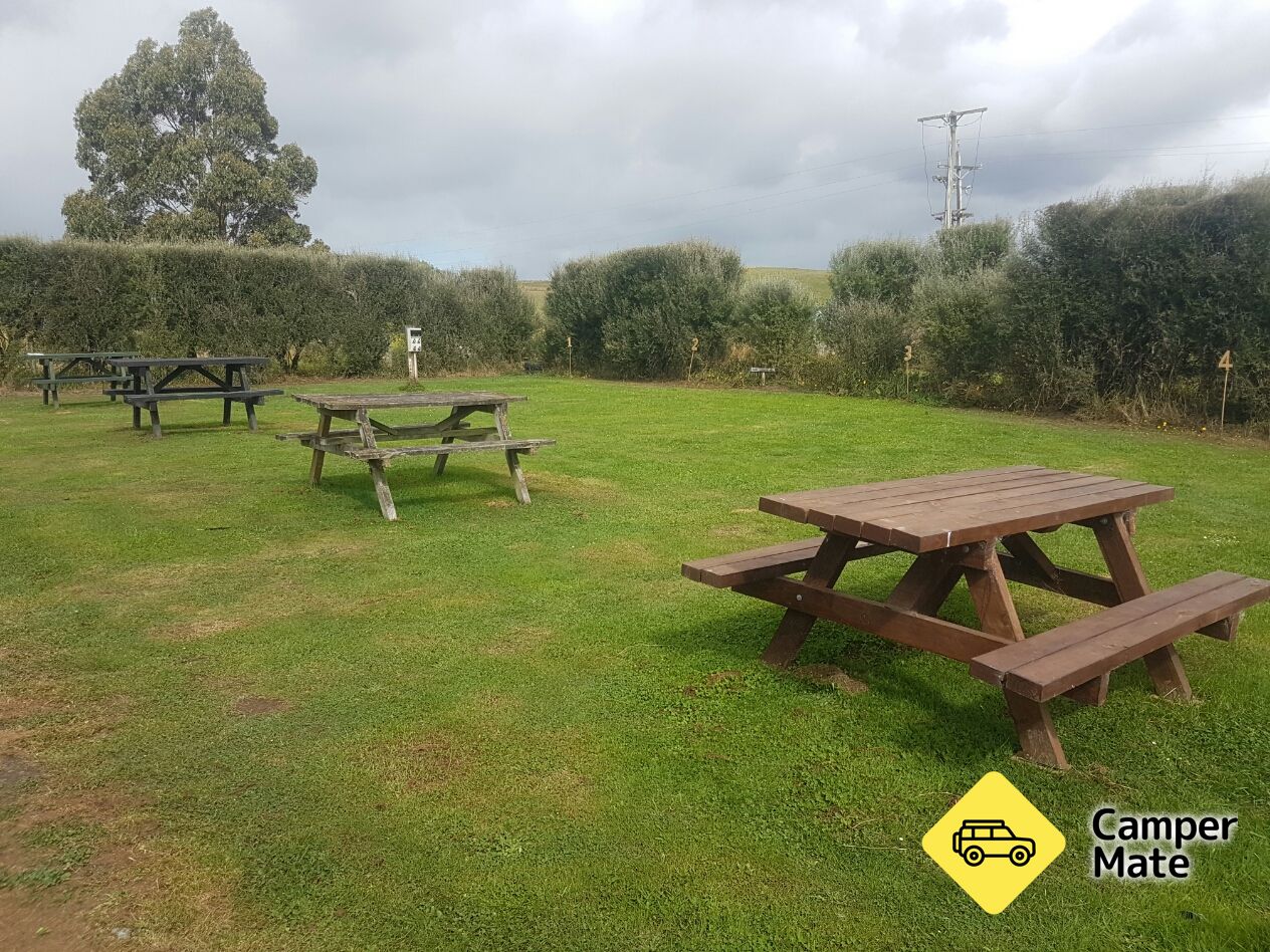 Sinclair Wetlands Nature Reserve