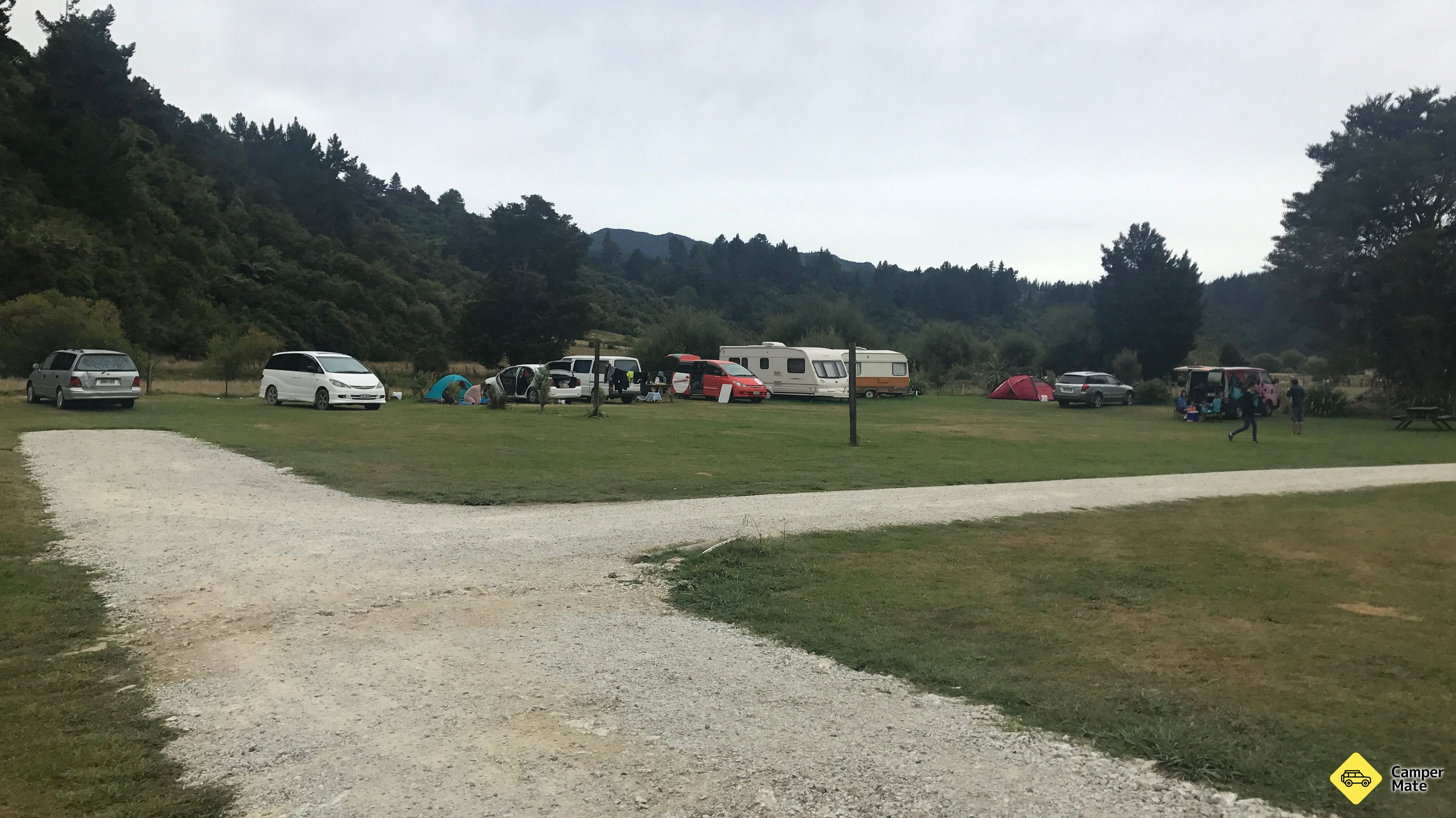 Marble Hills se retrage