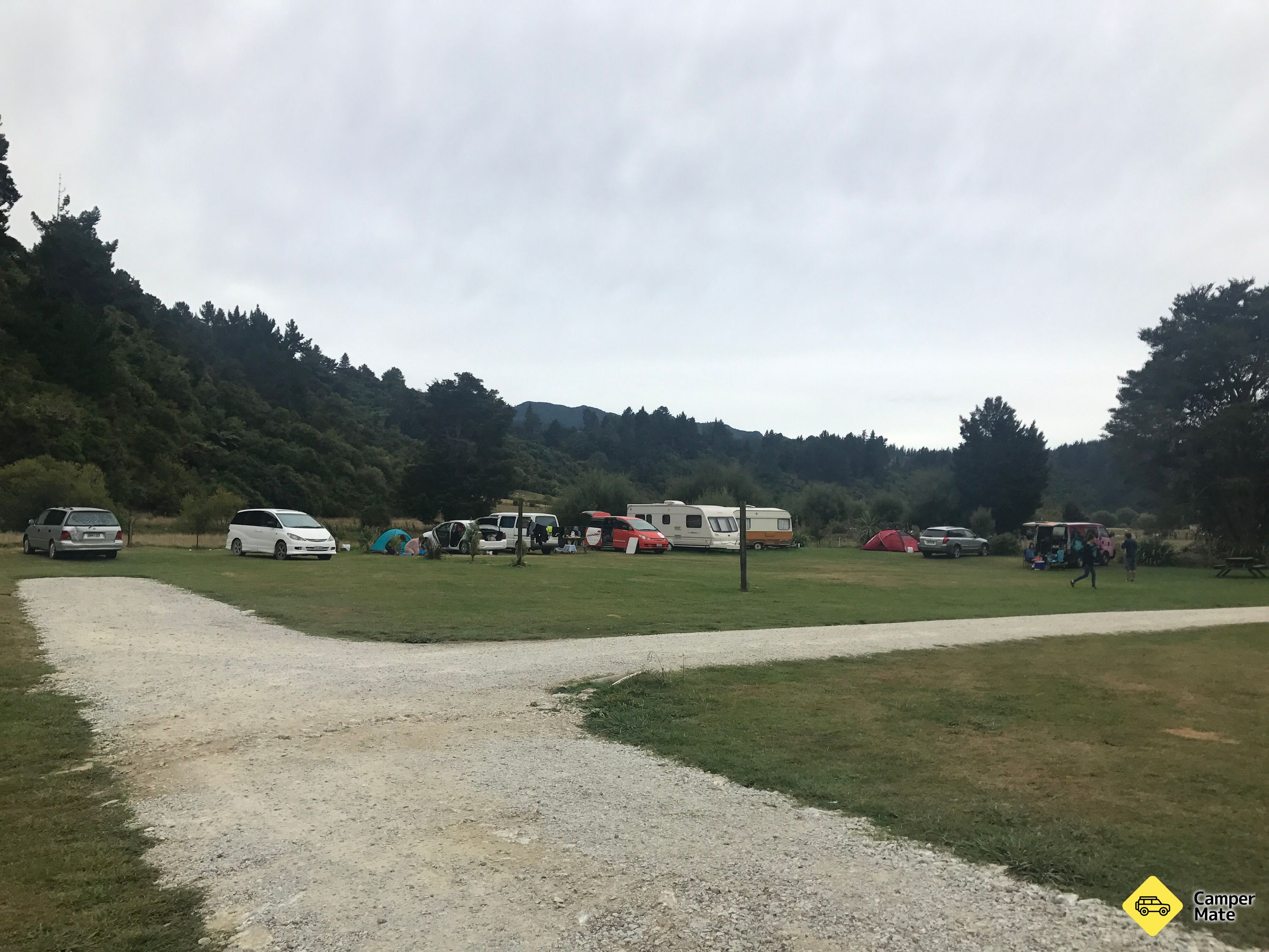 Marble Hills Retreat 