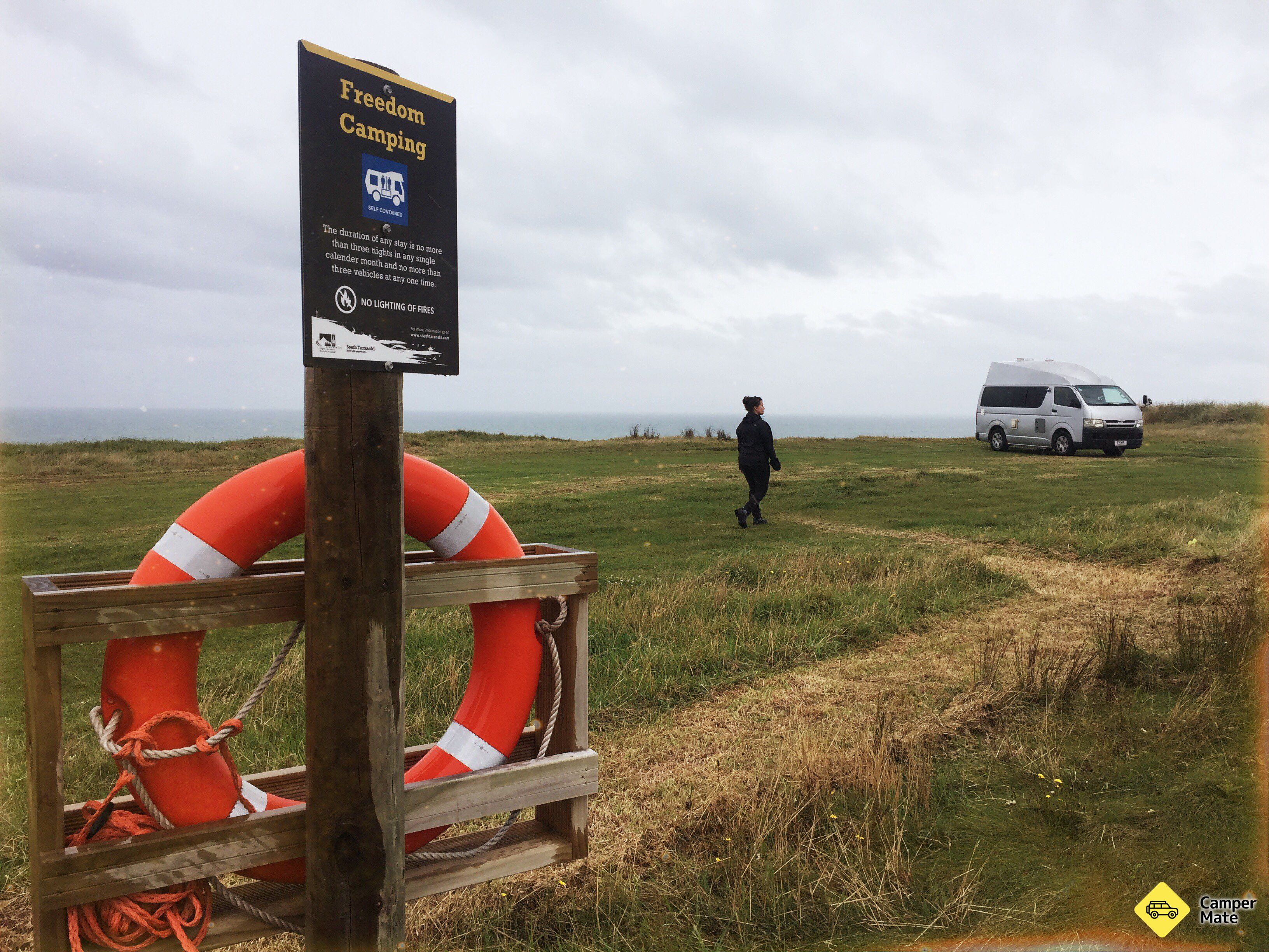 Wairoa Reserve - Long Beach or Cave Beach Access - Image 2