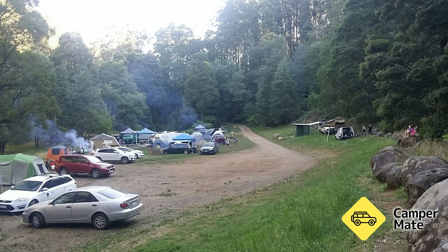 Aktivitäten in der Nähe von Toorongo Falls Camping - Image 3