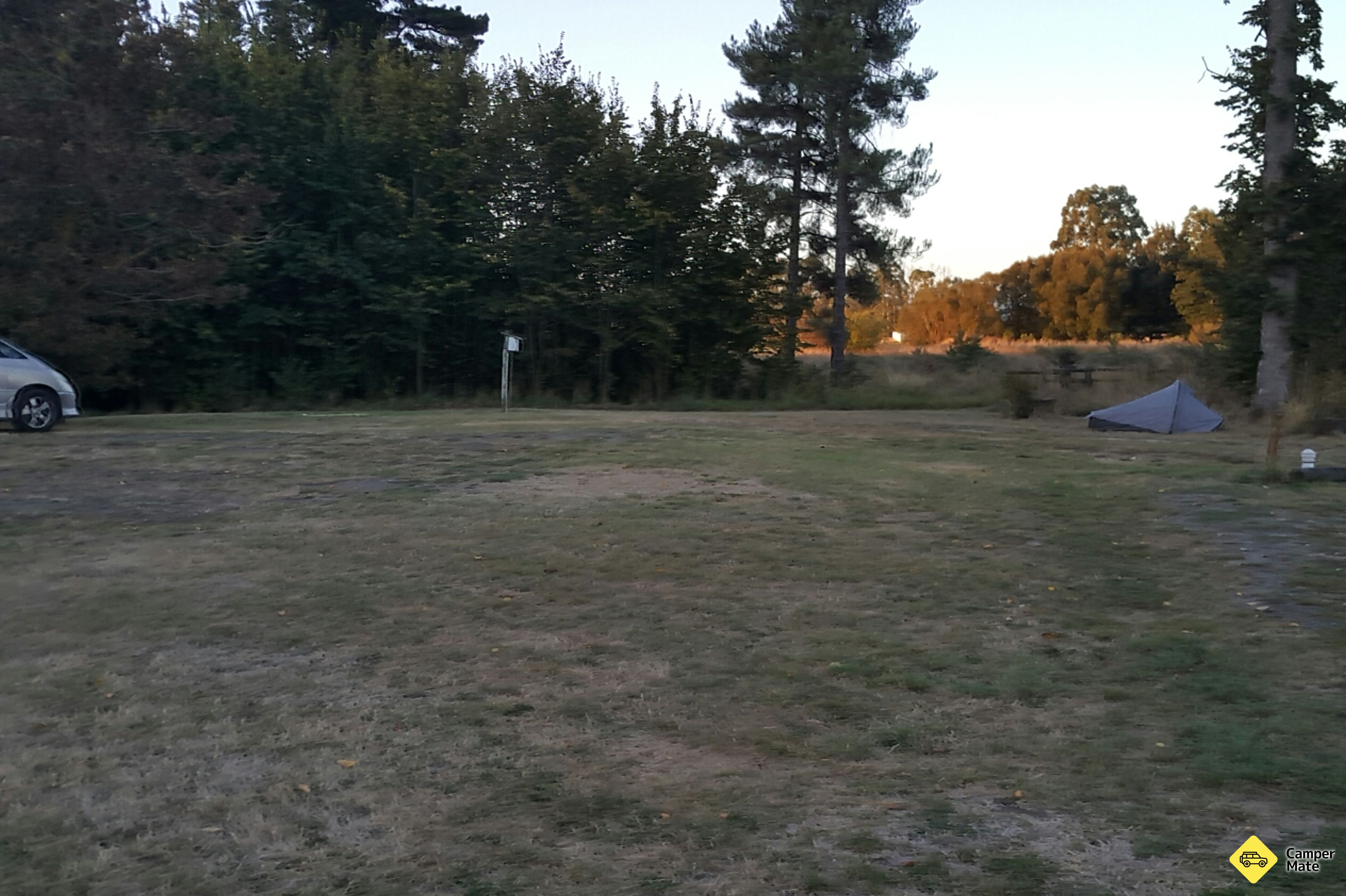 Restauranter i nærheden af Culverden Domain Camping Ground - Image 3
