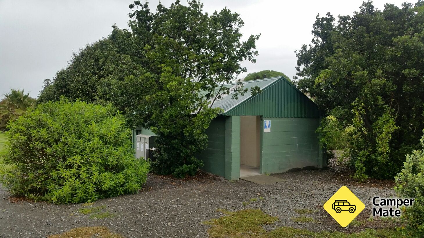 Haumoana Domain  - Image 2