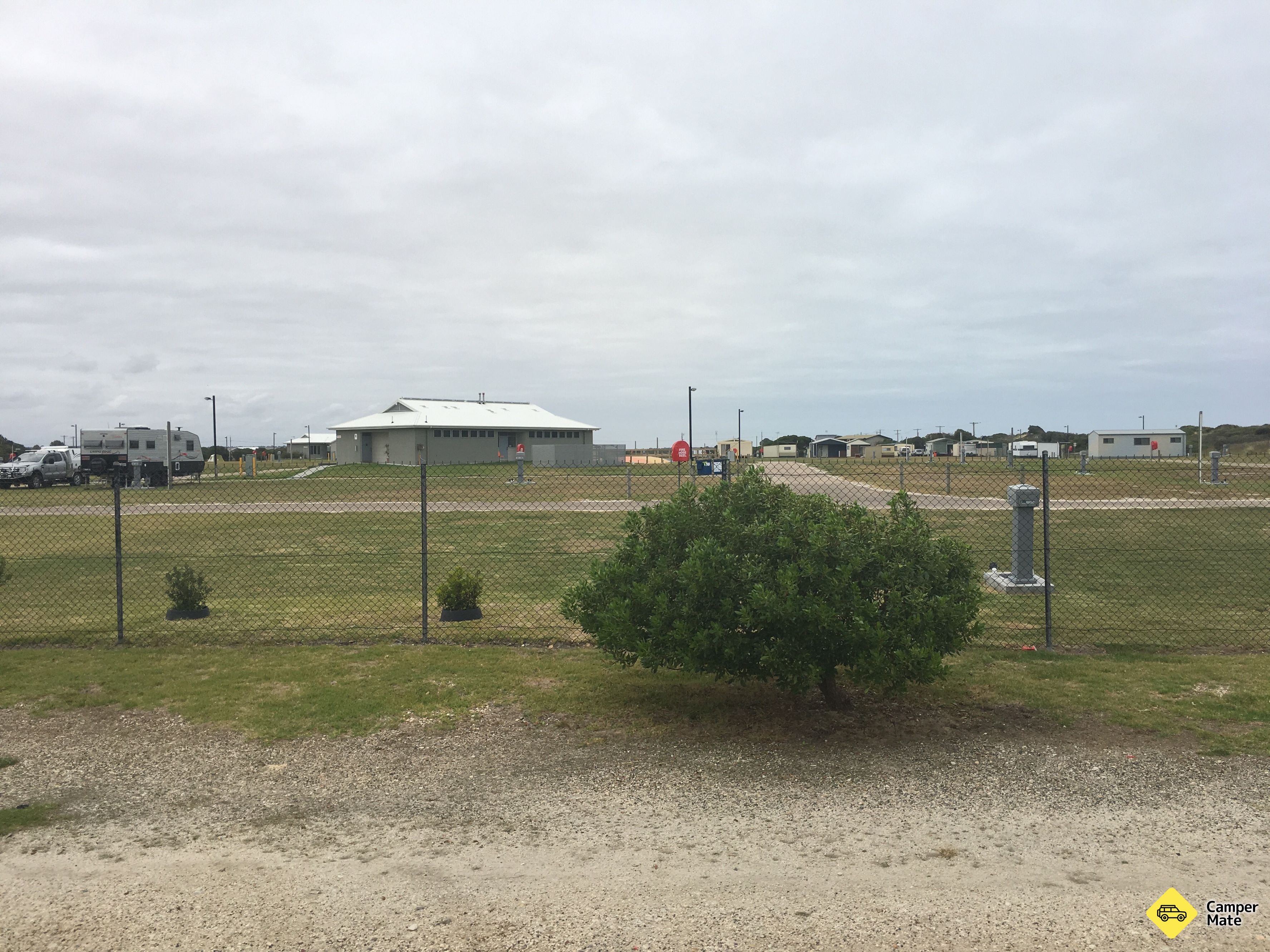 Seaspray Caravan Park - Image 3