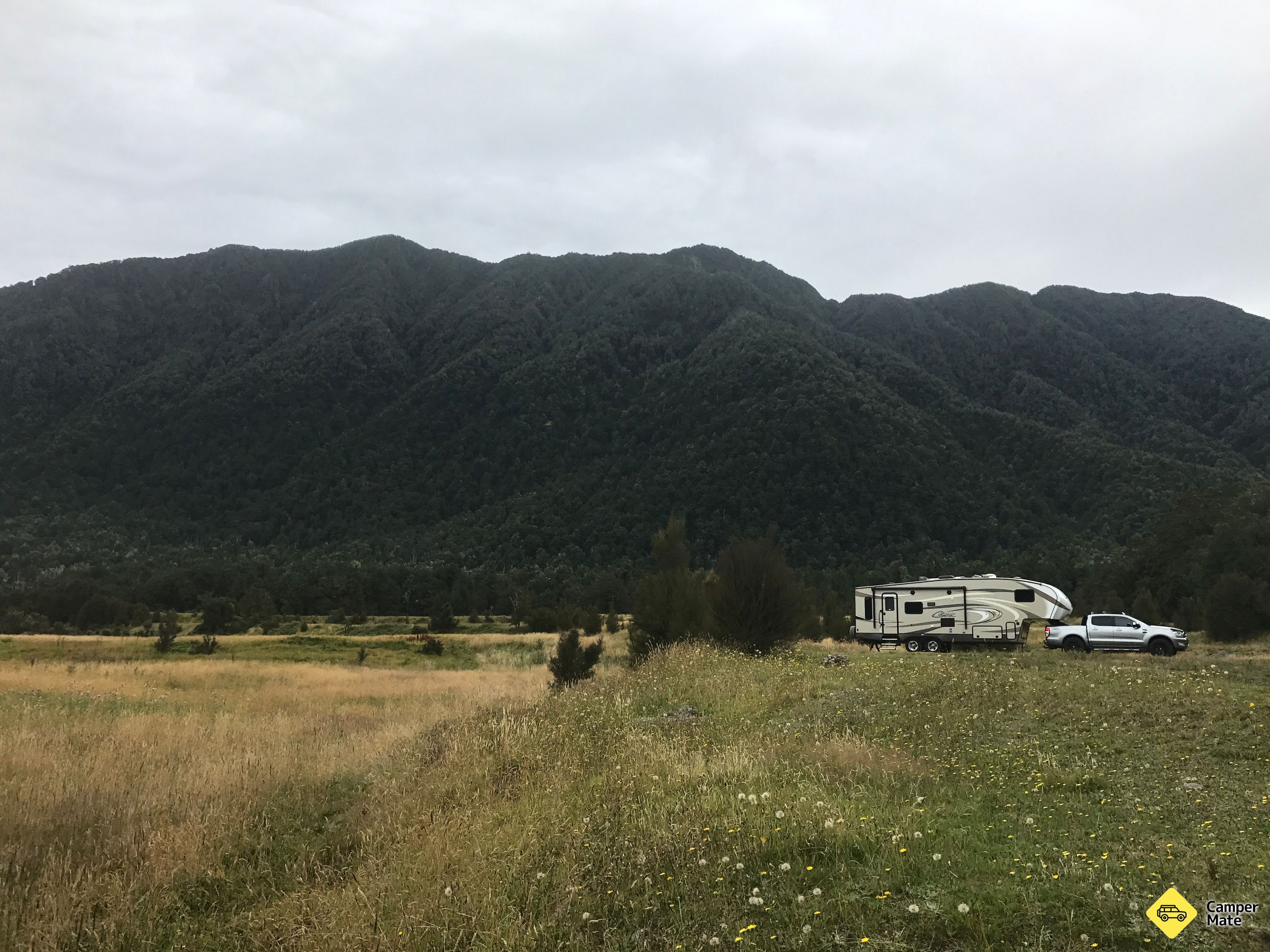 Marble Hill Campsite - Image 2
