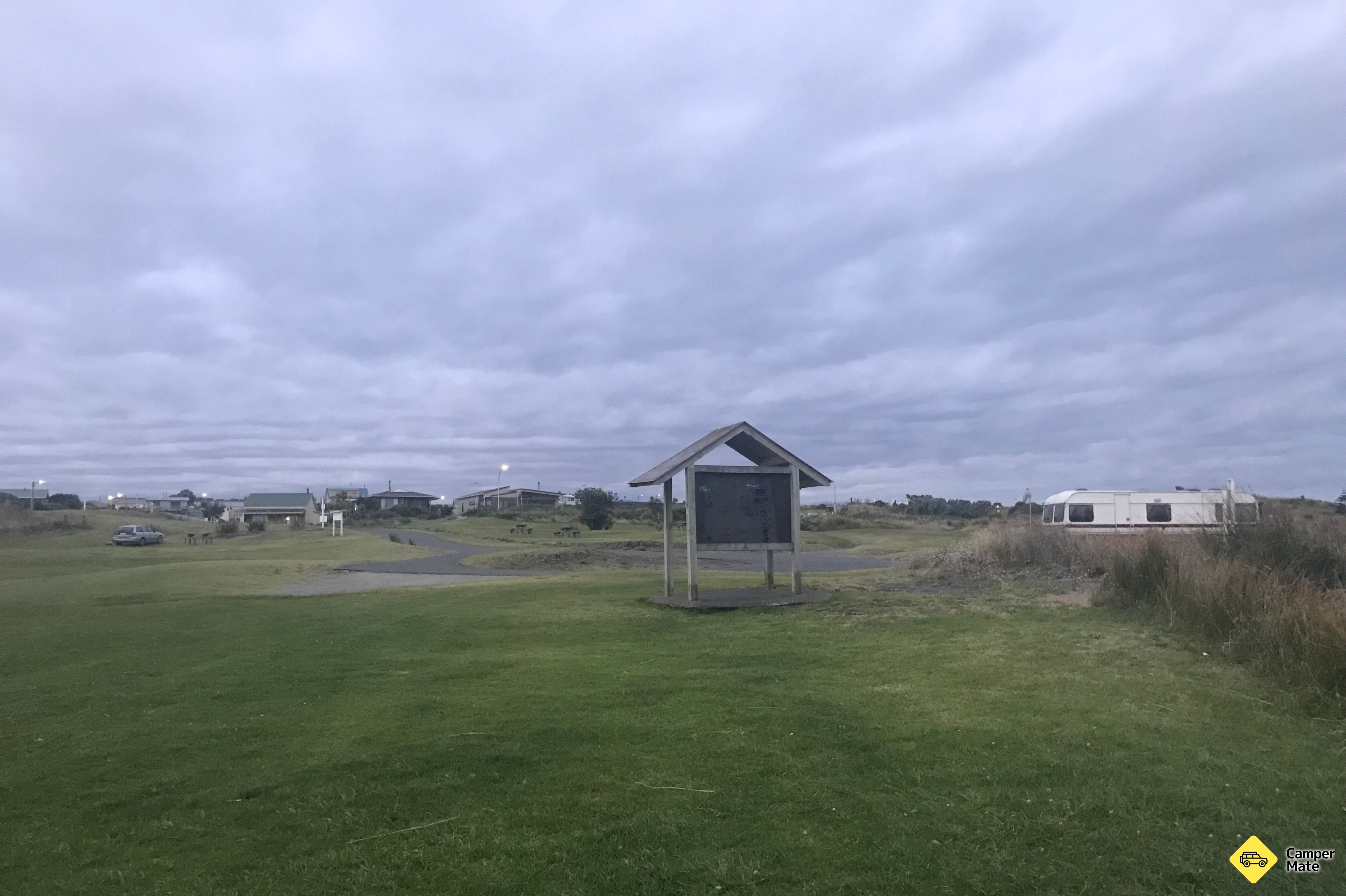 موقع Nukumaru Recreation Reserve - Image 3
