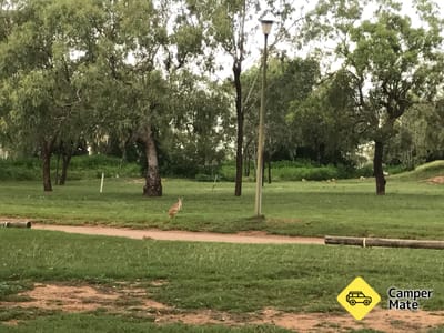 Fitzroy River Lodge