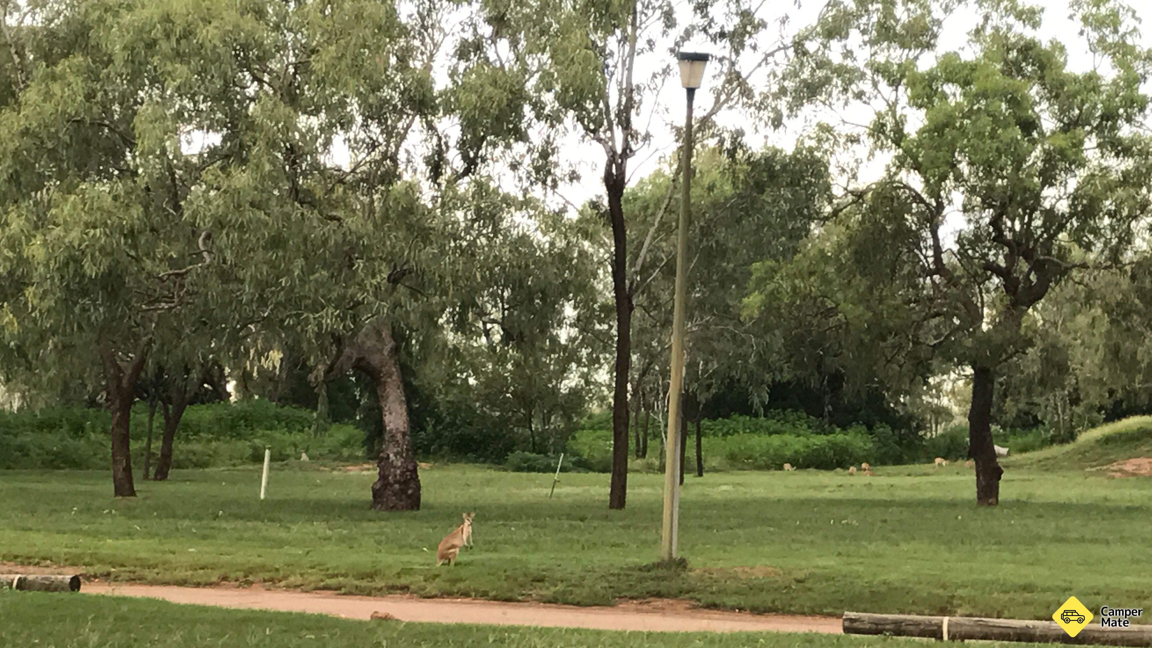 Fitzroy River Lodge