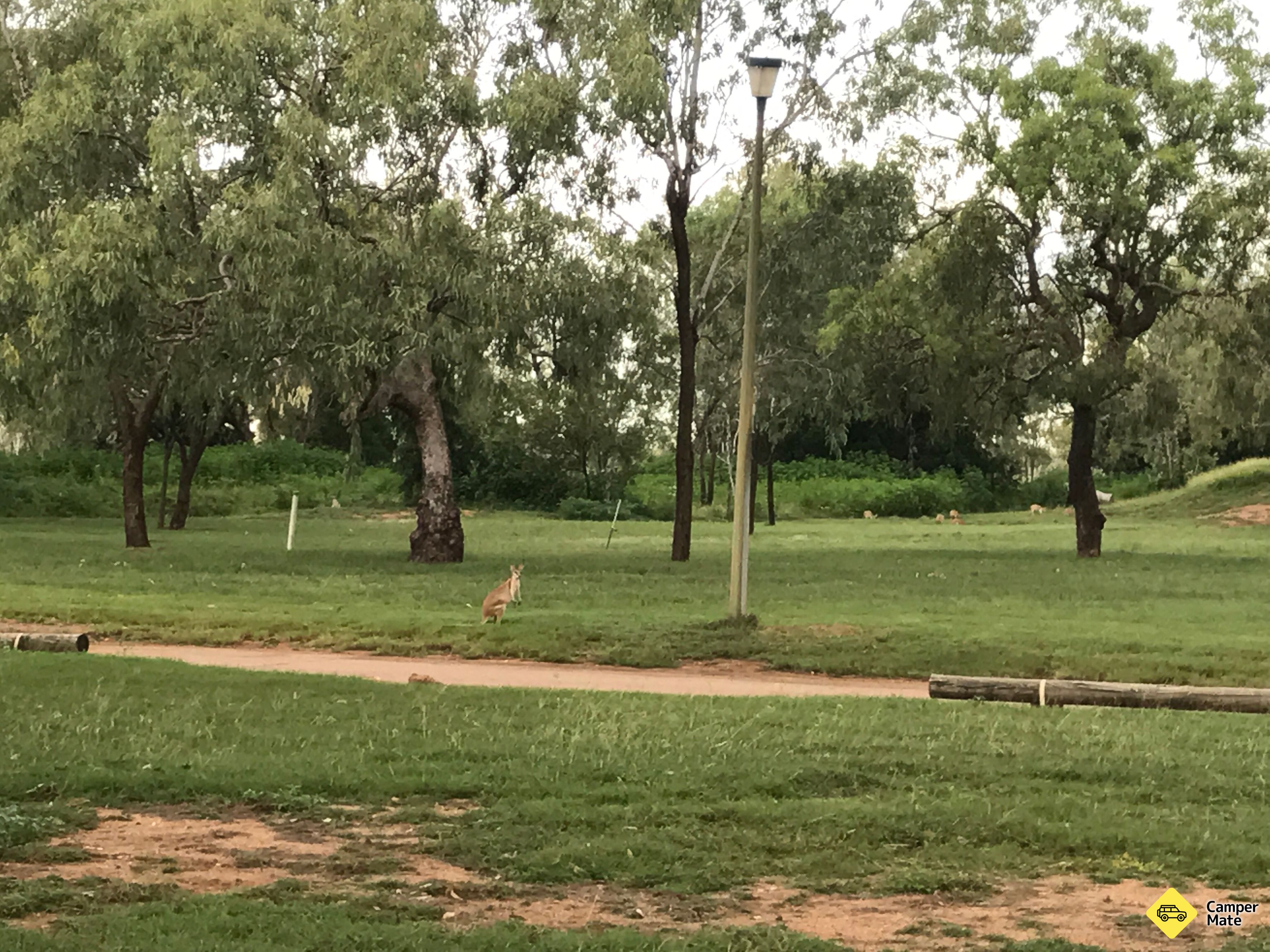 Fitzroy River Lodge