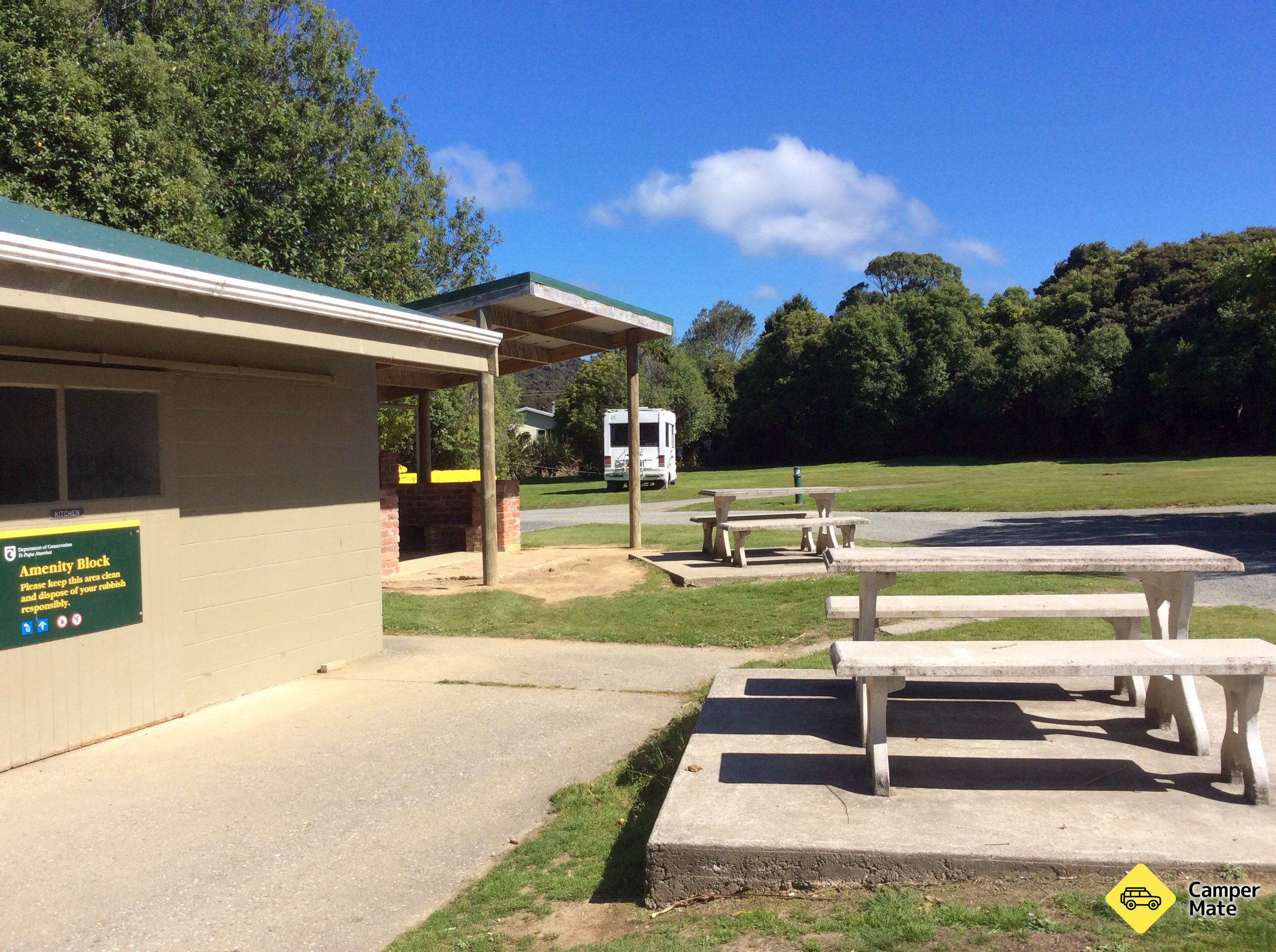 Papatowai Campsite - Image 3