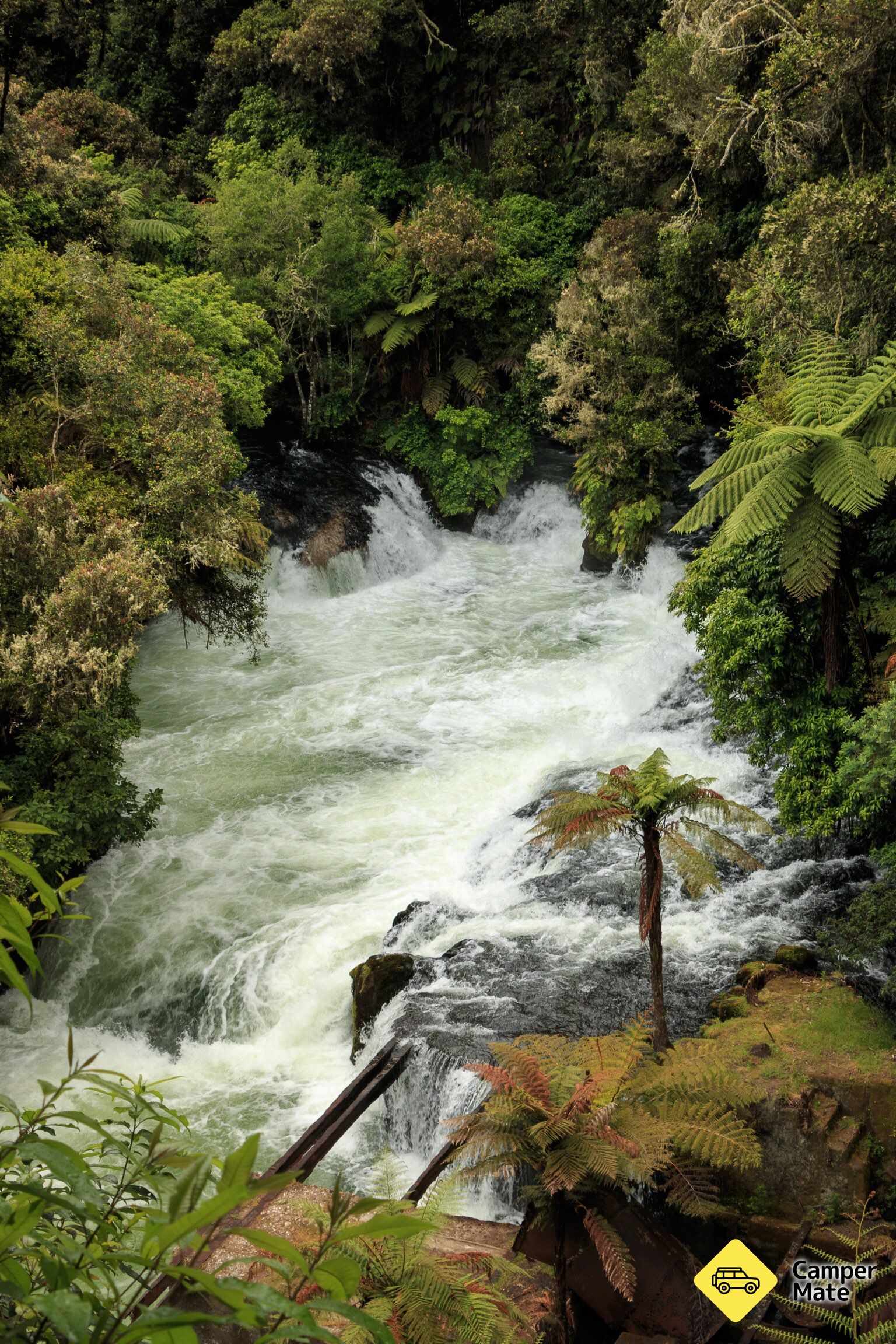 Trout Pool Road  - Image 3