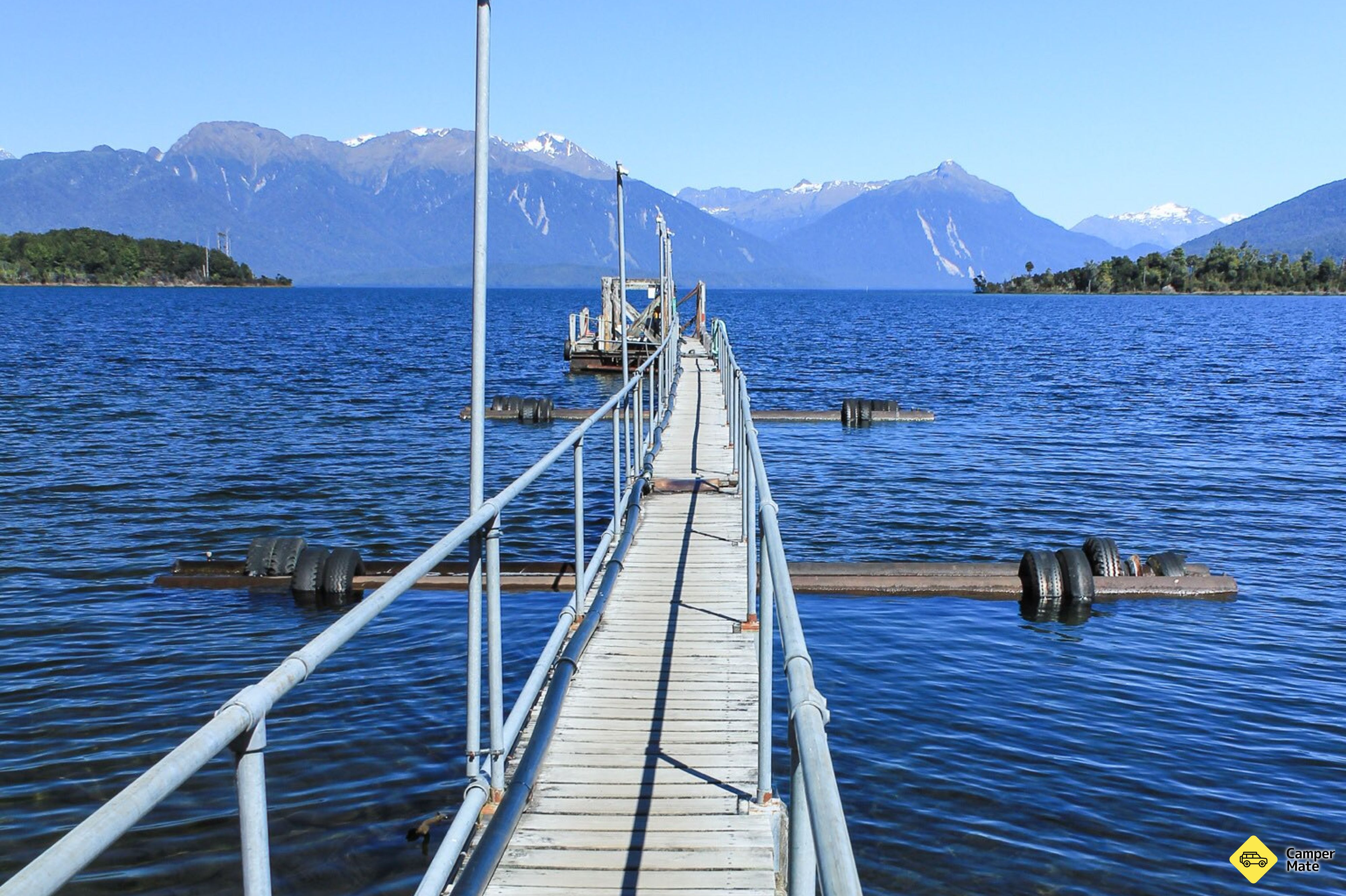 Lake Mistletoe Walk - Image 2