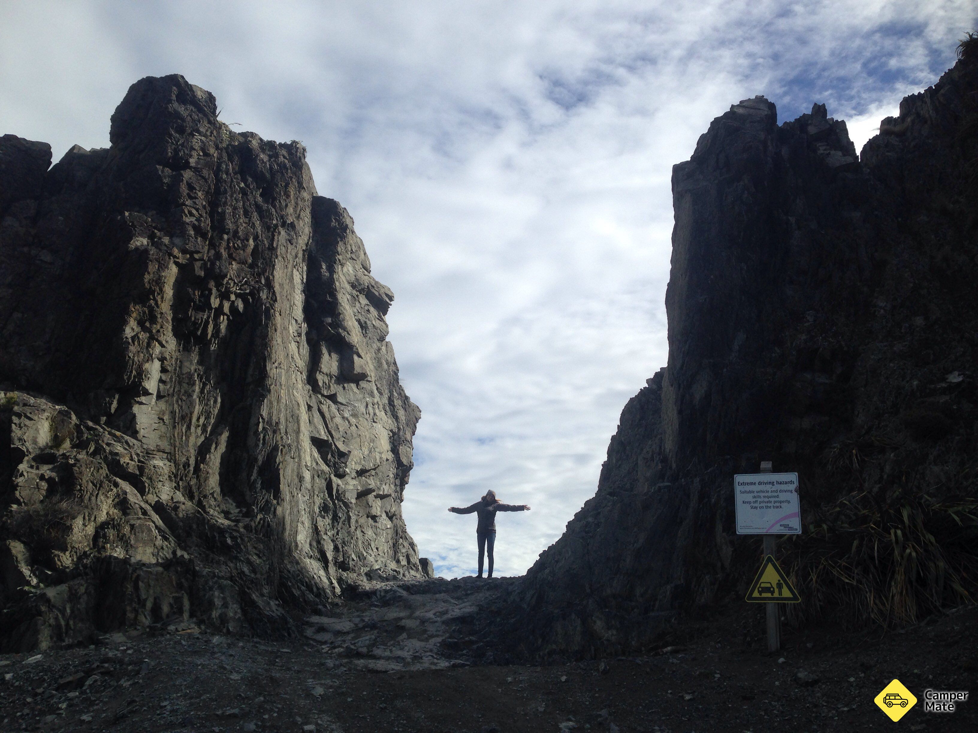 Red Rocks Seal Colony - Image 2