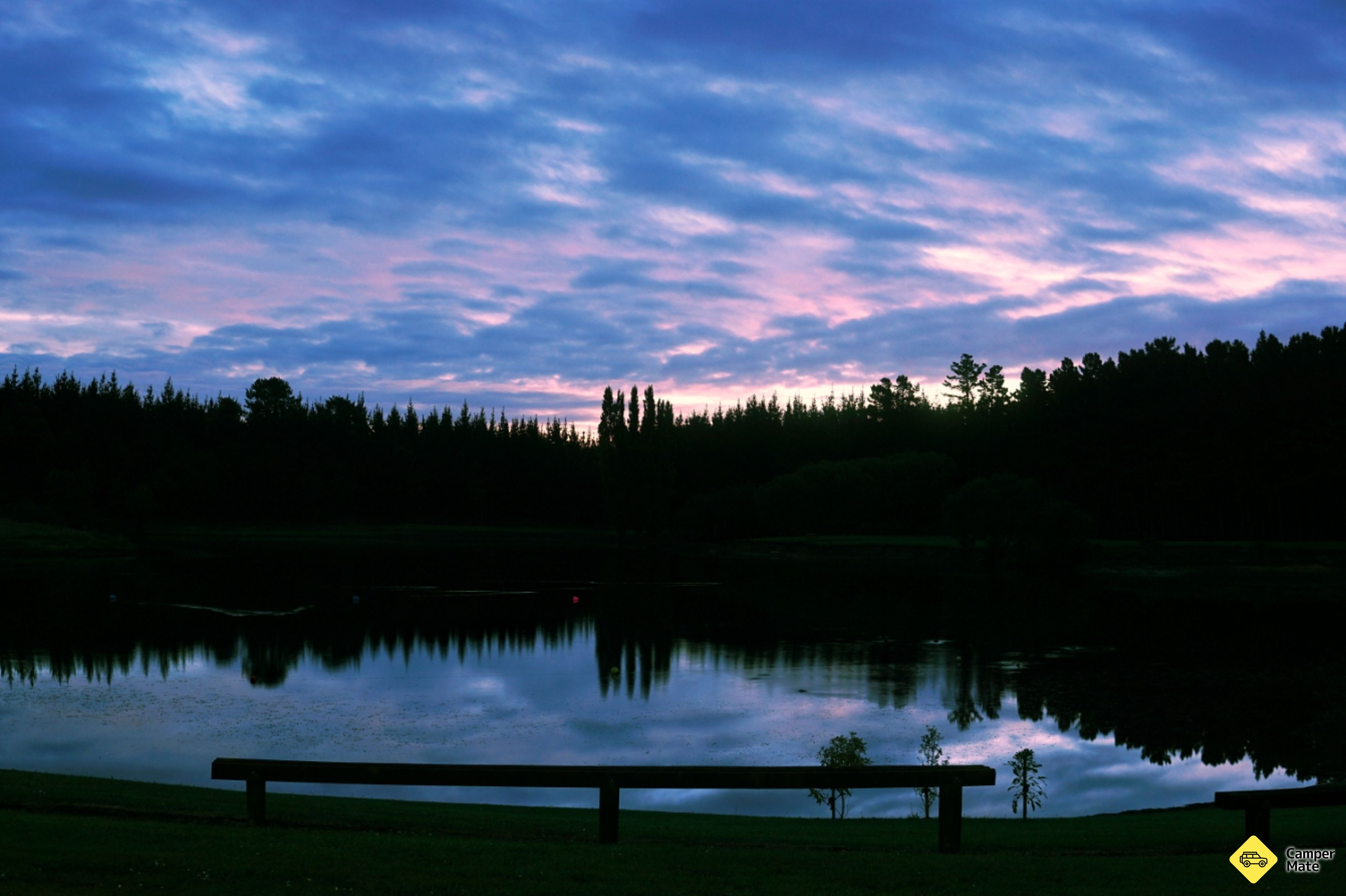 Dudding Lake Motorcamp & Picnic Park - Image 3