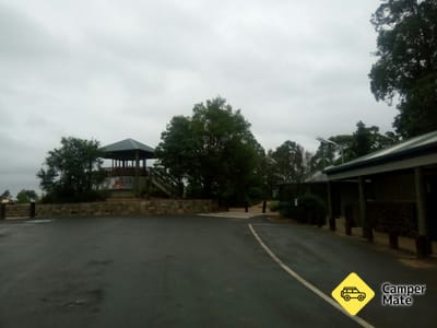 Glass House Mountains Lookout